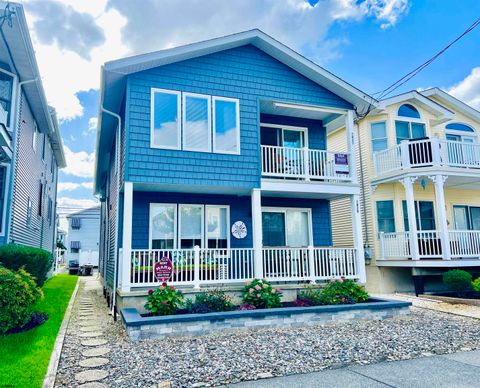 Photo of 1831 Asbury #2, Ocean City, NJ 08226 (MLS # 601091)