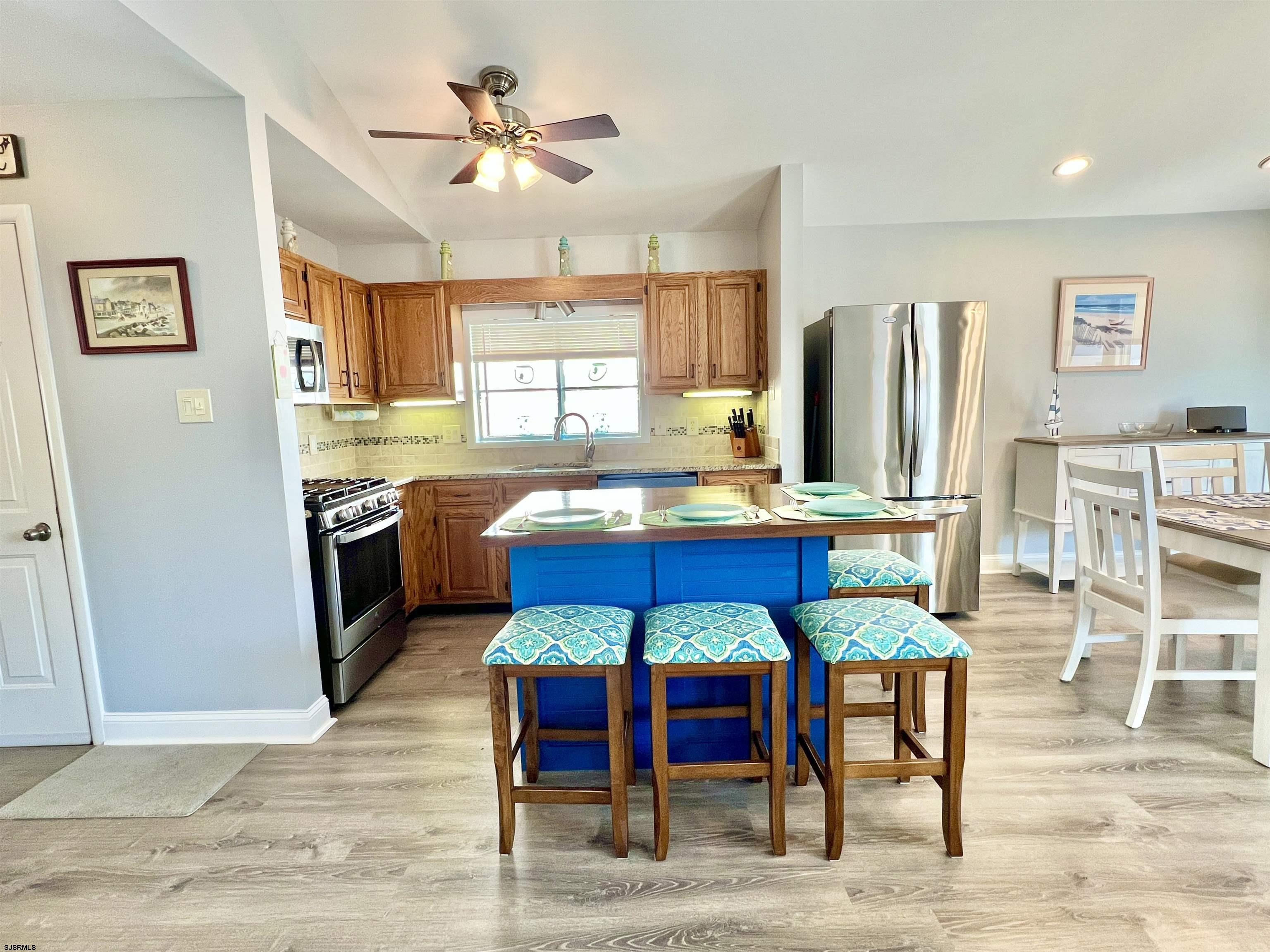 Ocean City, New Jersey 08226, United States, 3 Bedrooms Bedrooms, ,2 BathroomsBathrooms,Residential,Active,221504