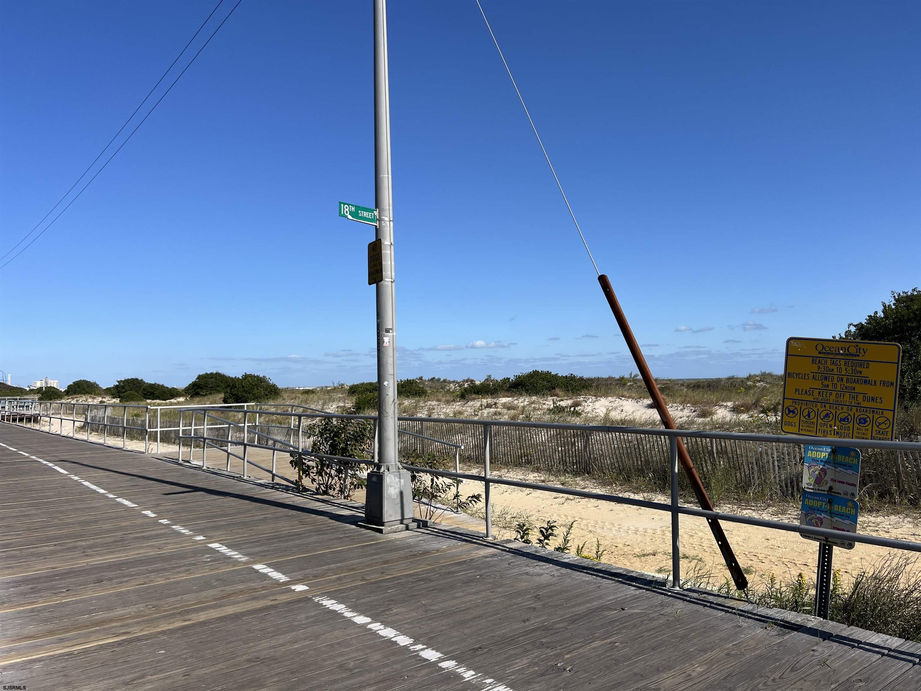 Ocean City, New Jersey 08226, United States, 3 Bedrooms Bedrooms, ,2 BathroomsBathrooms,Residential,Active,221504