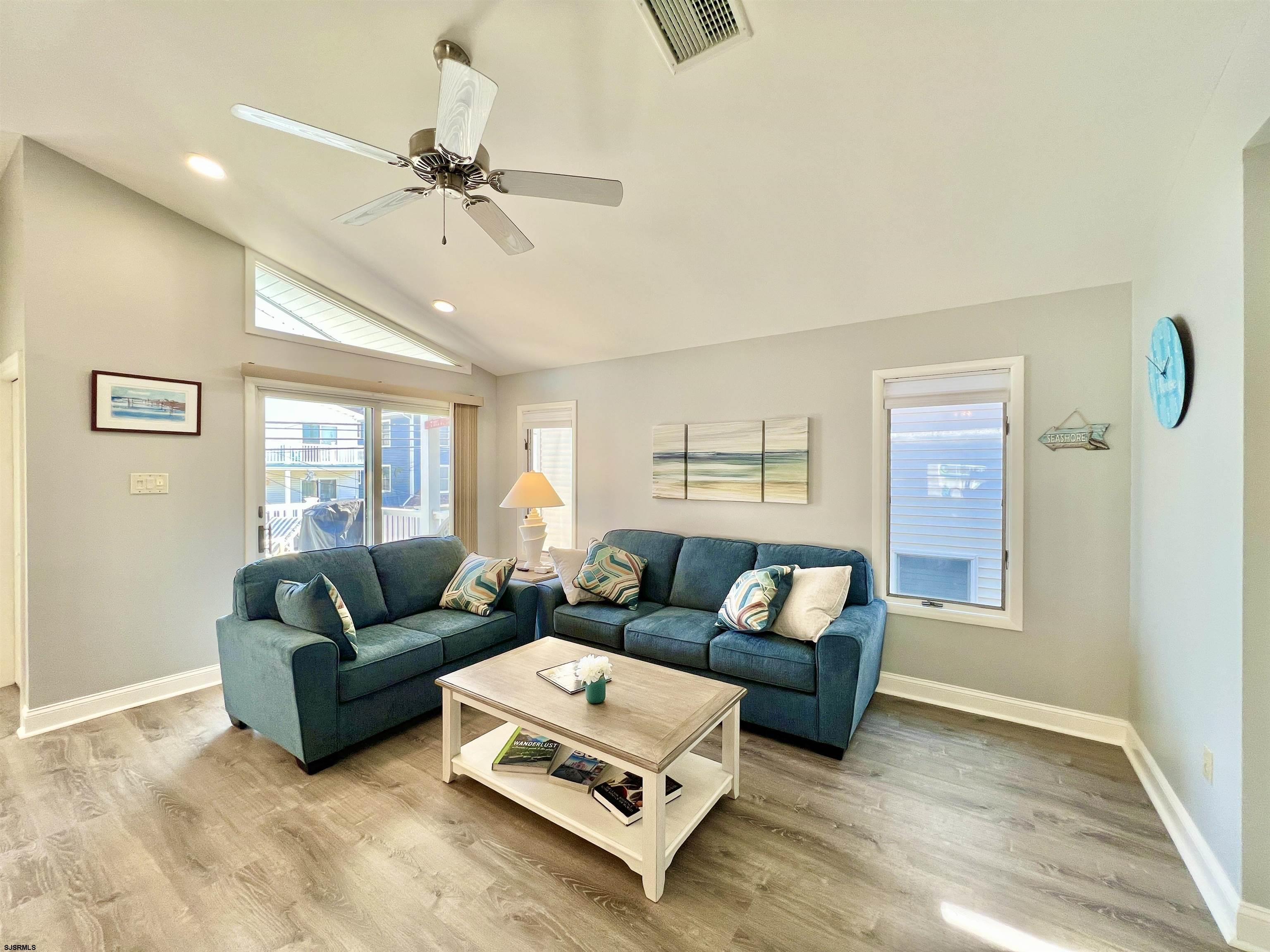 Ocean City, New Jersey 08226, United States, 3 Bedrooms Bedrooms, ,2 BathroomsBathrooms,Residential,Active,221504