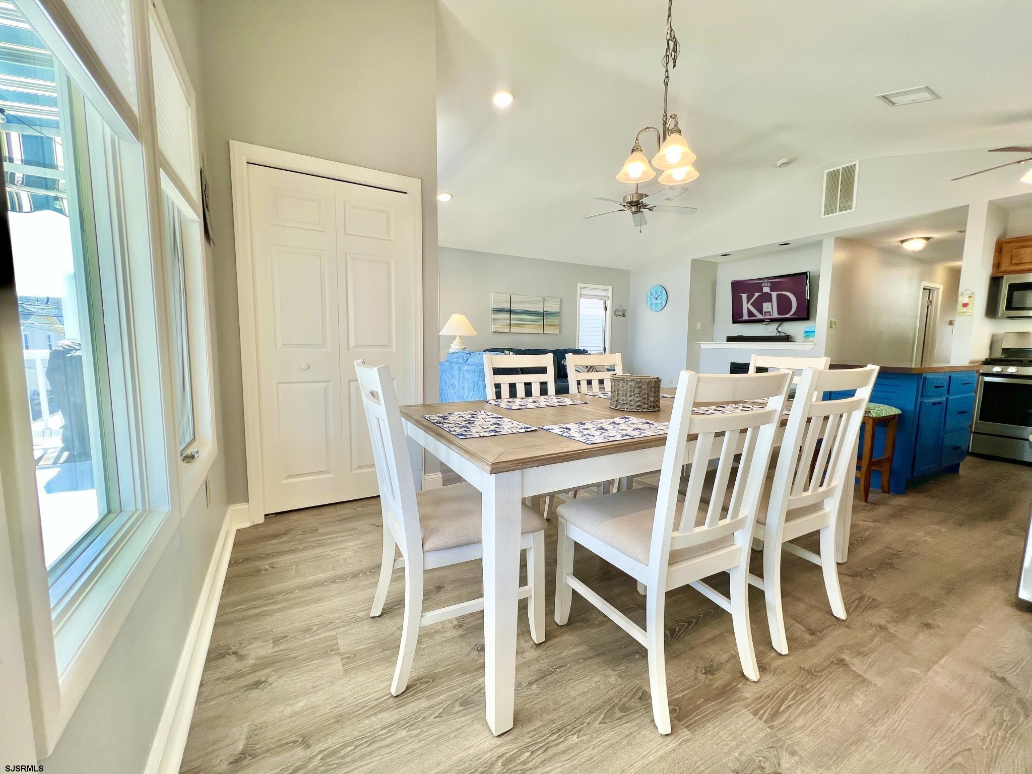 Ocean City, New Jersey 08226, United States, 3 Bedrooms Bedrooms, ,2 BathroomsBathrooms,Residential,Active,221504