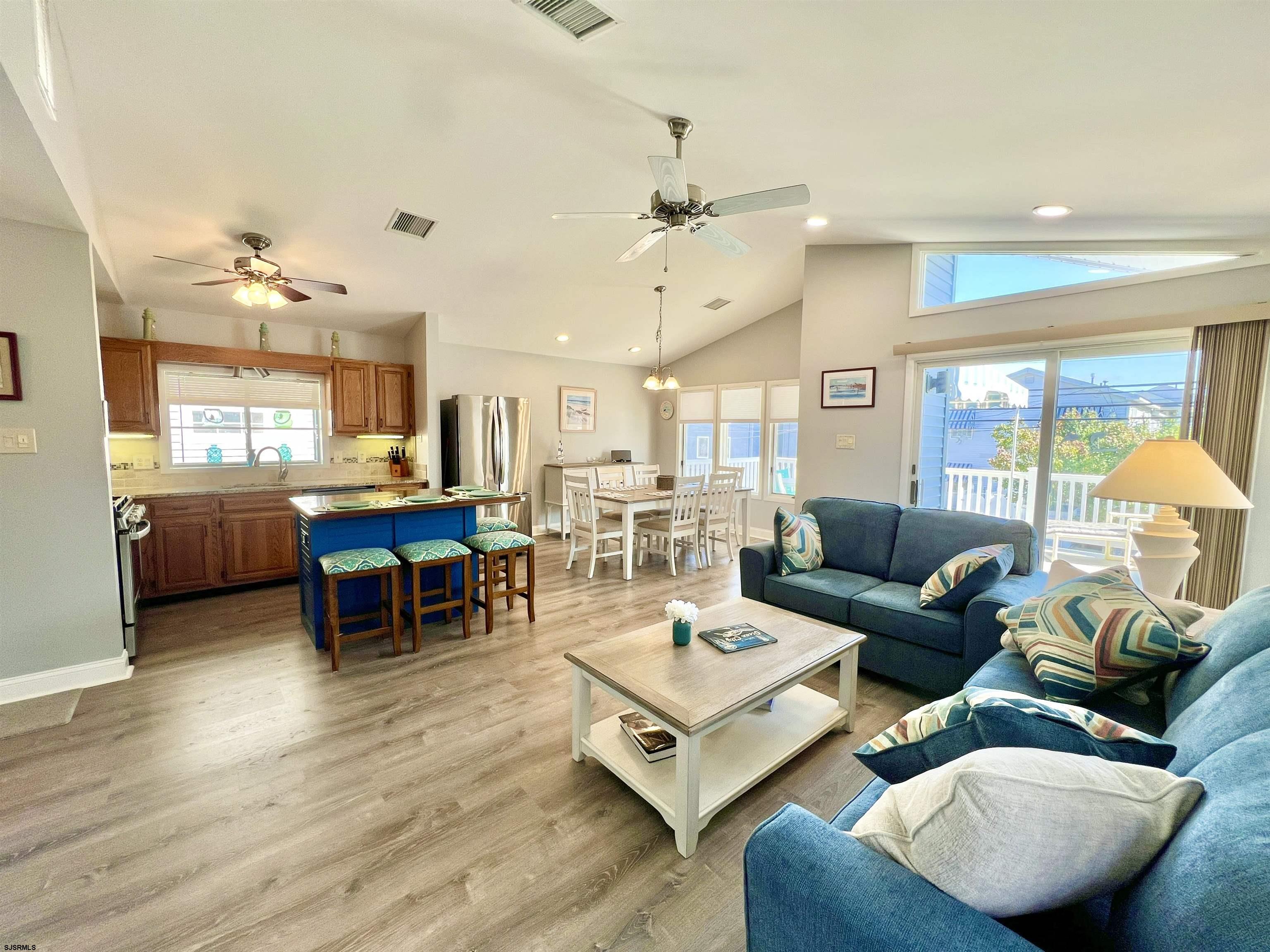 Ocean City, New Jersey 08226, United States, 3 Bedrooms Bedrooms, ,2 BathroomsBathrooms,Residential,Active,221504