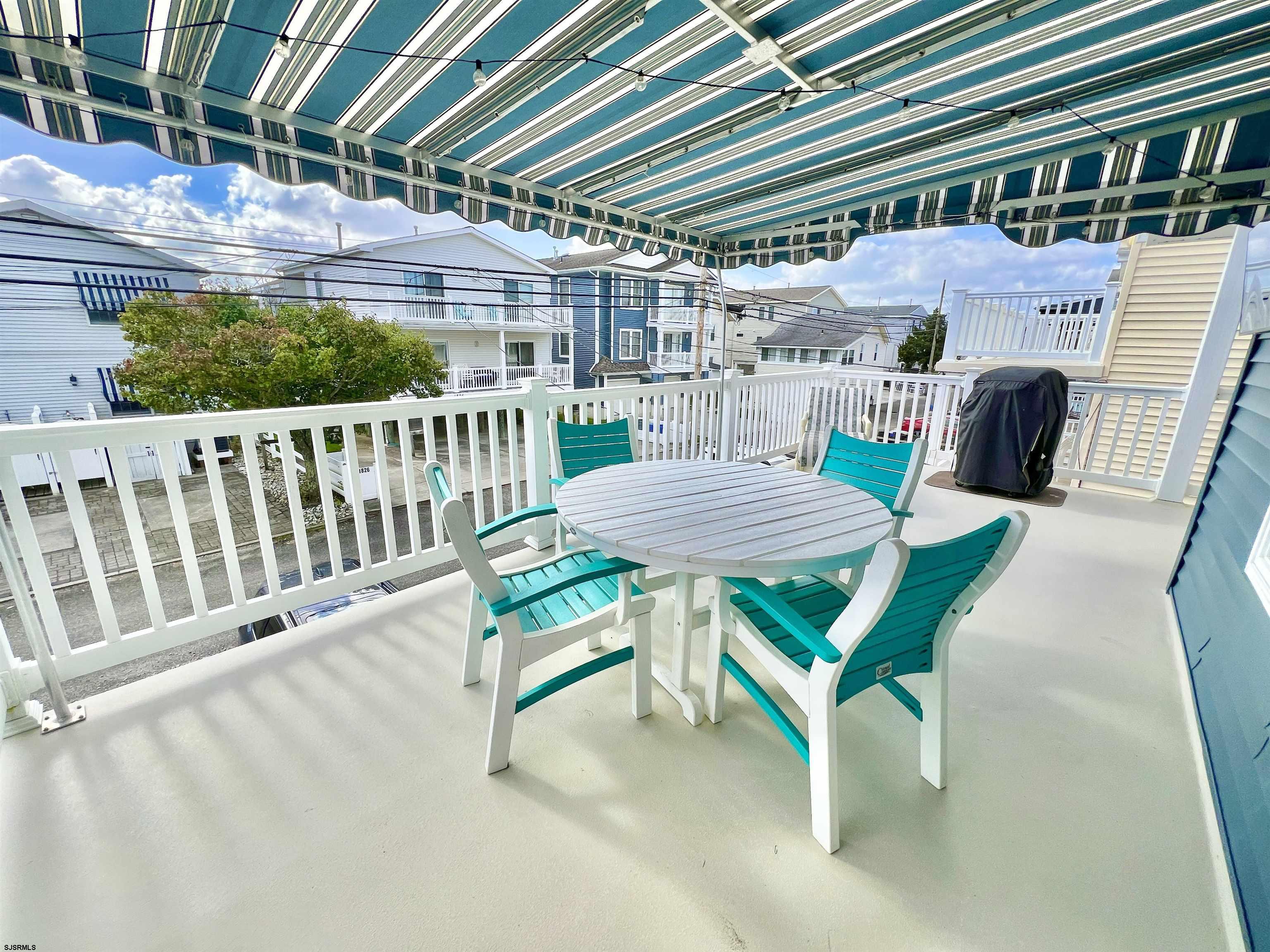 Ocean City, New Jersey 08226, United States, 3 Bedrooms Bedrooms, ,2 BathroomsBathrooms,Residential,Active,221504