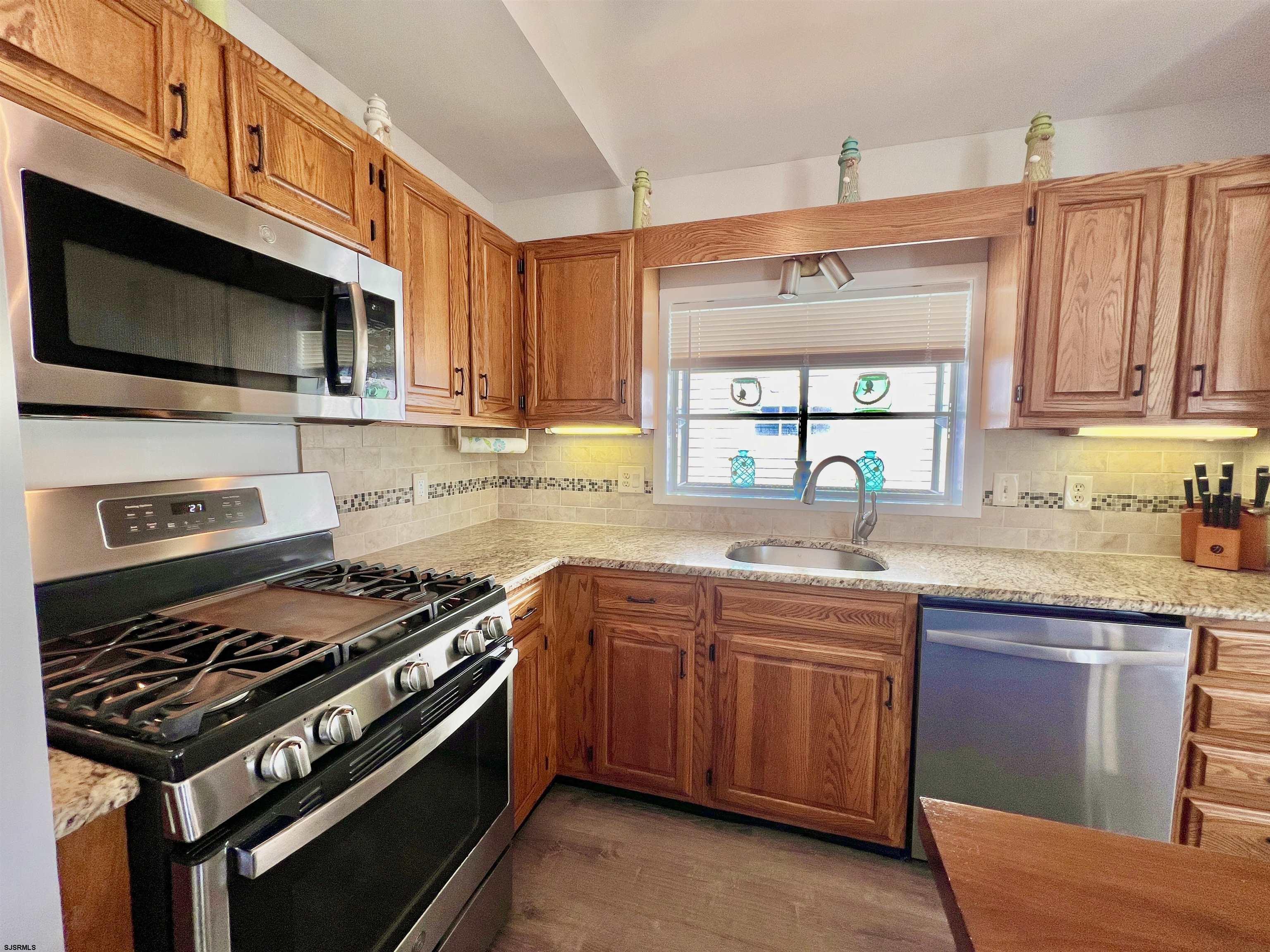 Ocean City, New Jersey 08226, United States, 3 Bedrooms Bedrooms, ,2 BathroomsBathrooms,Residential,Active,221504