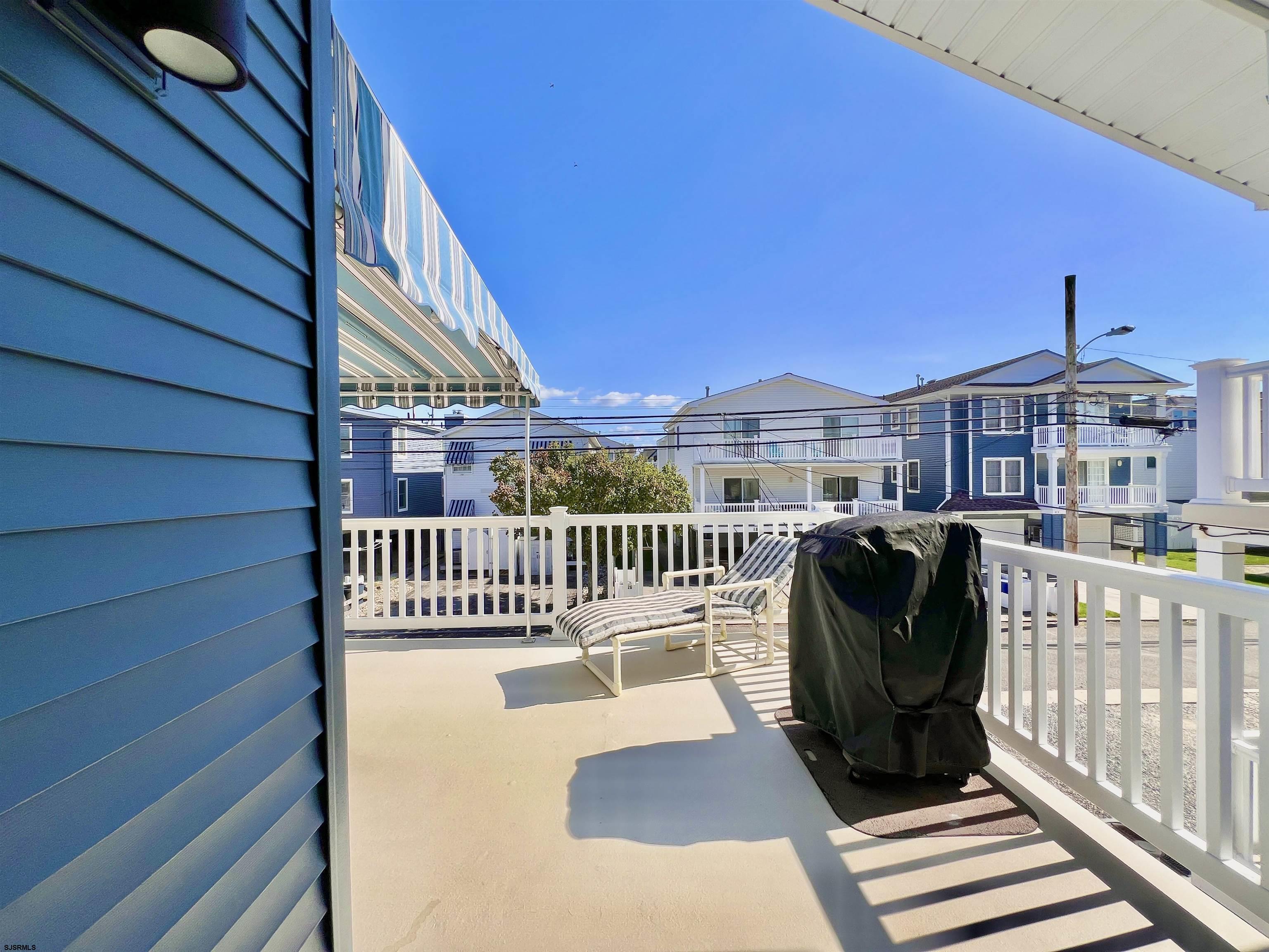 Ocean City, New Jersey 08226, United States, 3 Bedrooms Bedrooms, ,2 BathroomsBathrooms,Residential,Active,221504