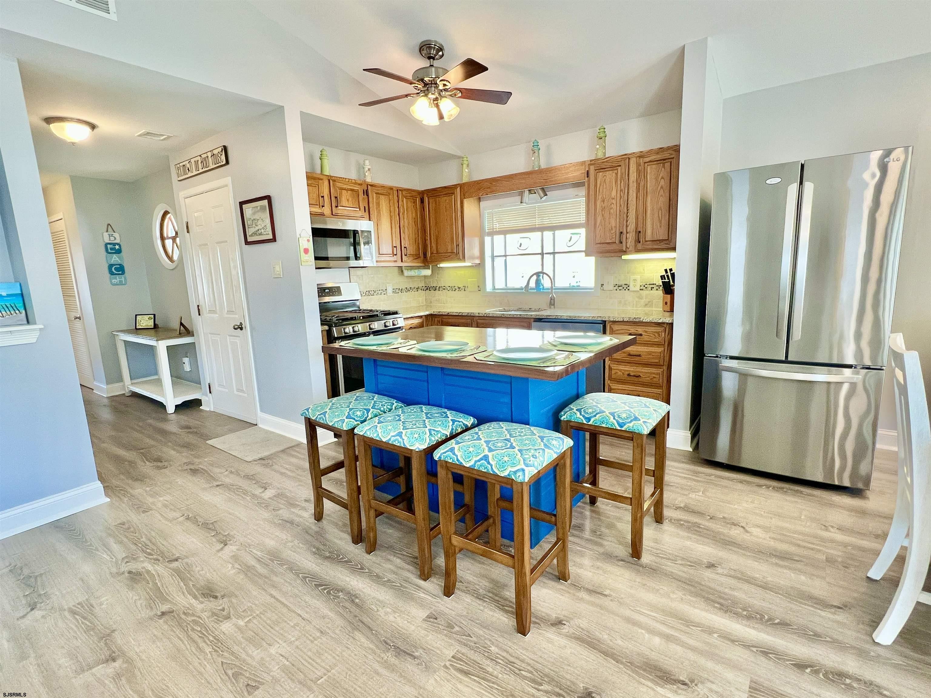 Ocean City, New Jersey 08226, United States, 3 Bedrooms Bedrooms, ,2 BathroomsBathrooms,Residential,Active,221504