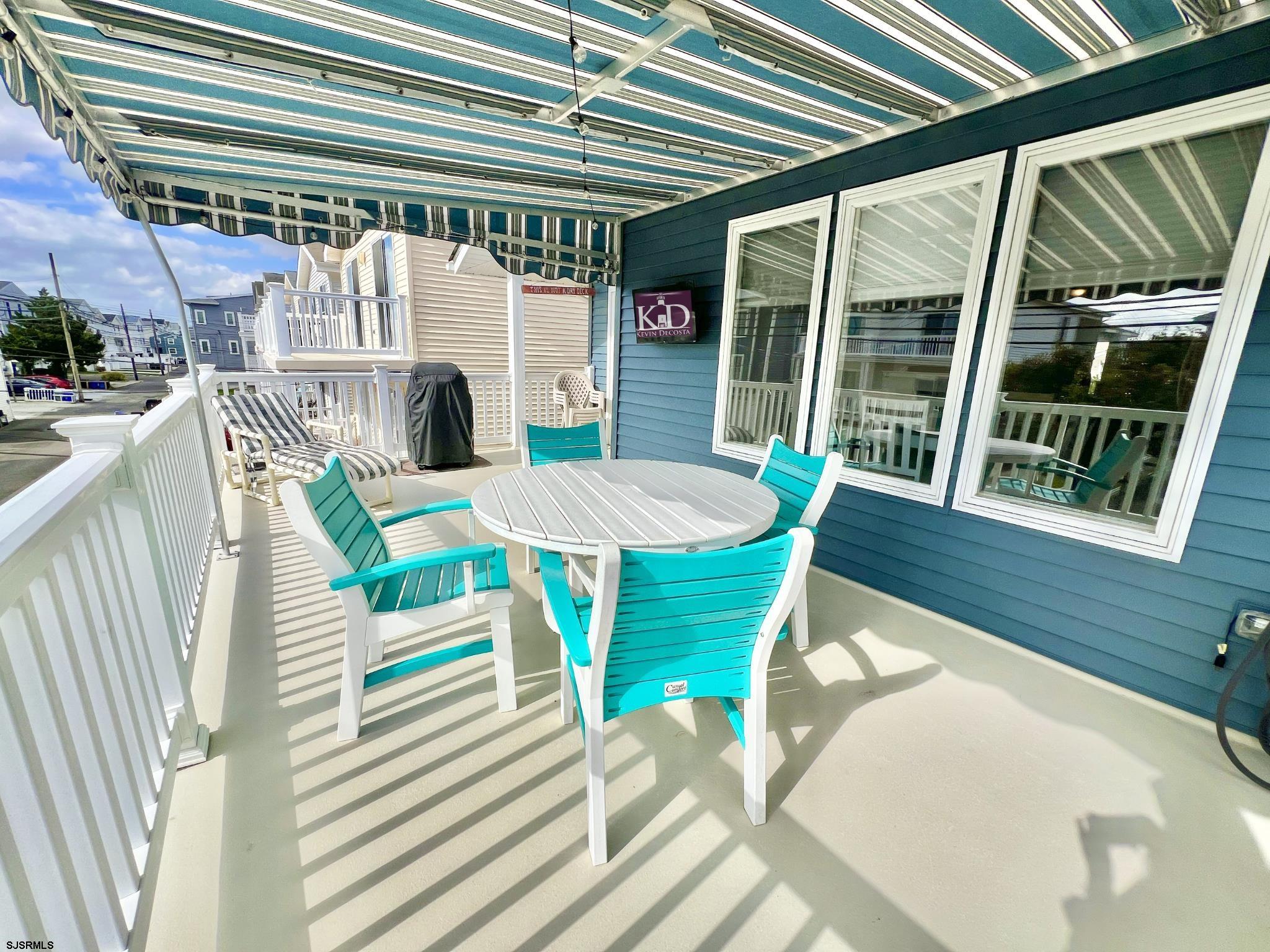 Ocean City, New Jersey 08226, United States, 3 Bedrooms Bedrooms, ,2 BathroomsBathrooms,Residential,Active,221504