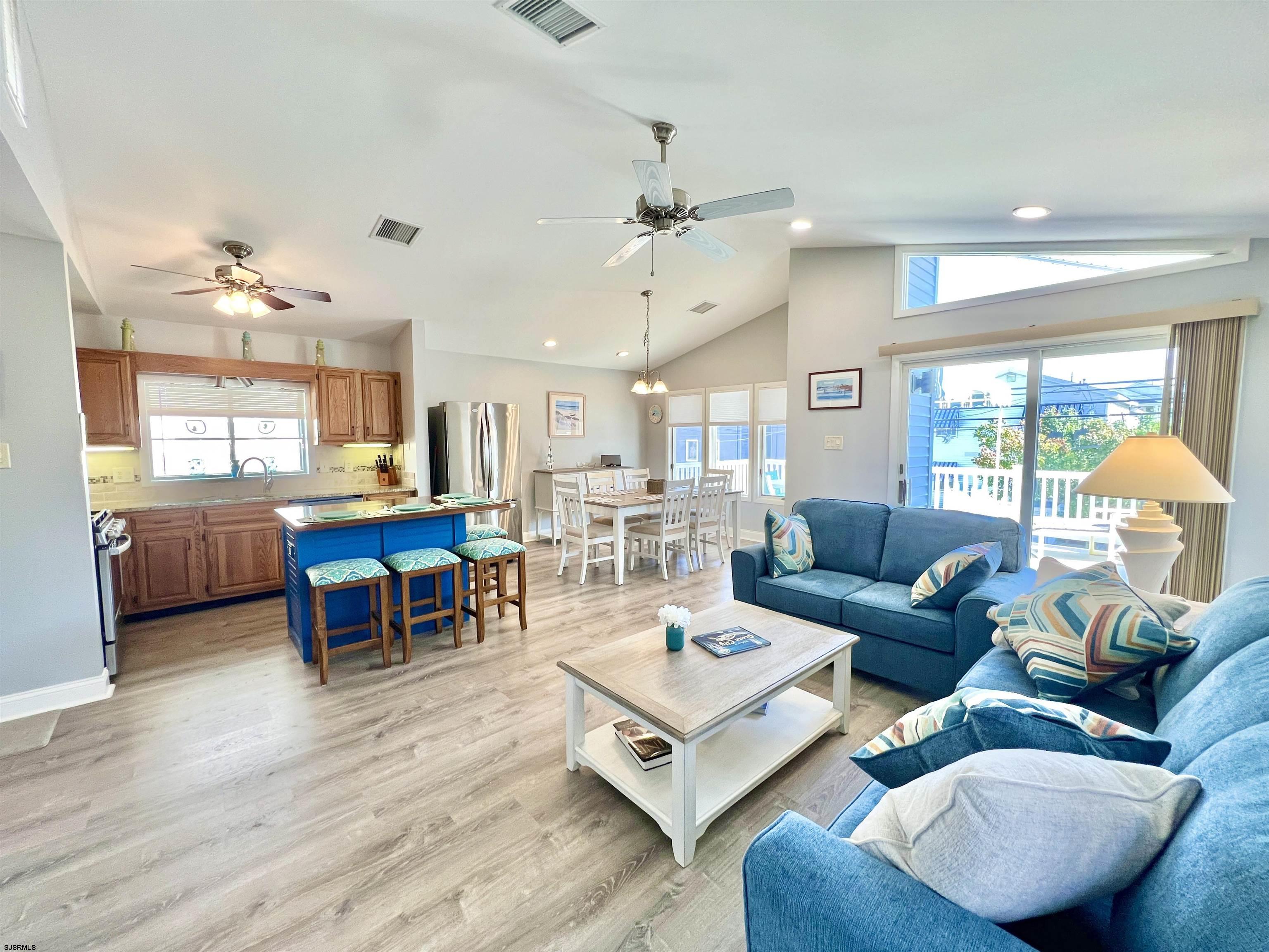 Ocean City, New Jersey 08226, United States, 3 Bedrooms Bedrooms, ,2 BathroomsBathrooms,Residential,Active,221504