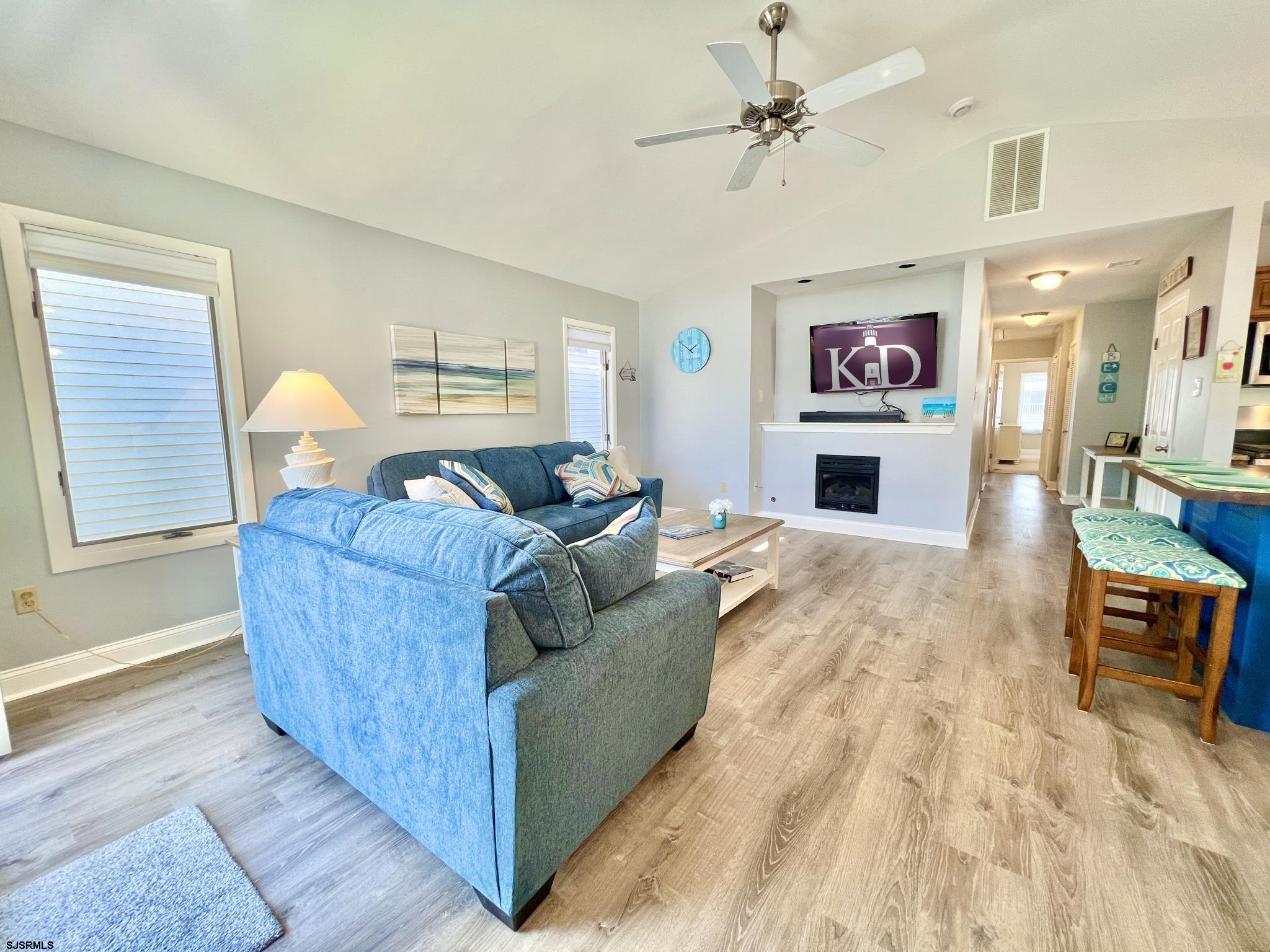 Ocean City, New Jersey 08226, United States, 3 Bedrooms Bedrooms, ,2 BathroomsBathrooms,Residential,Active,221504