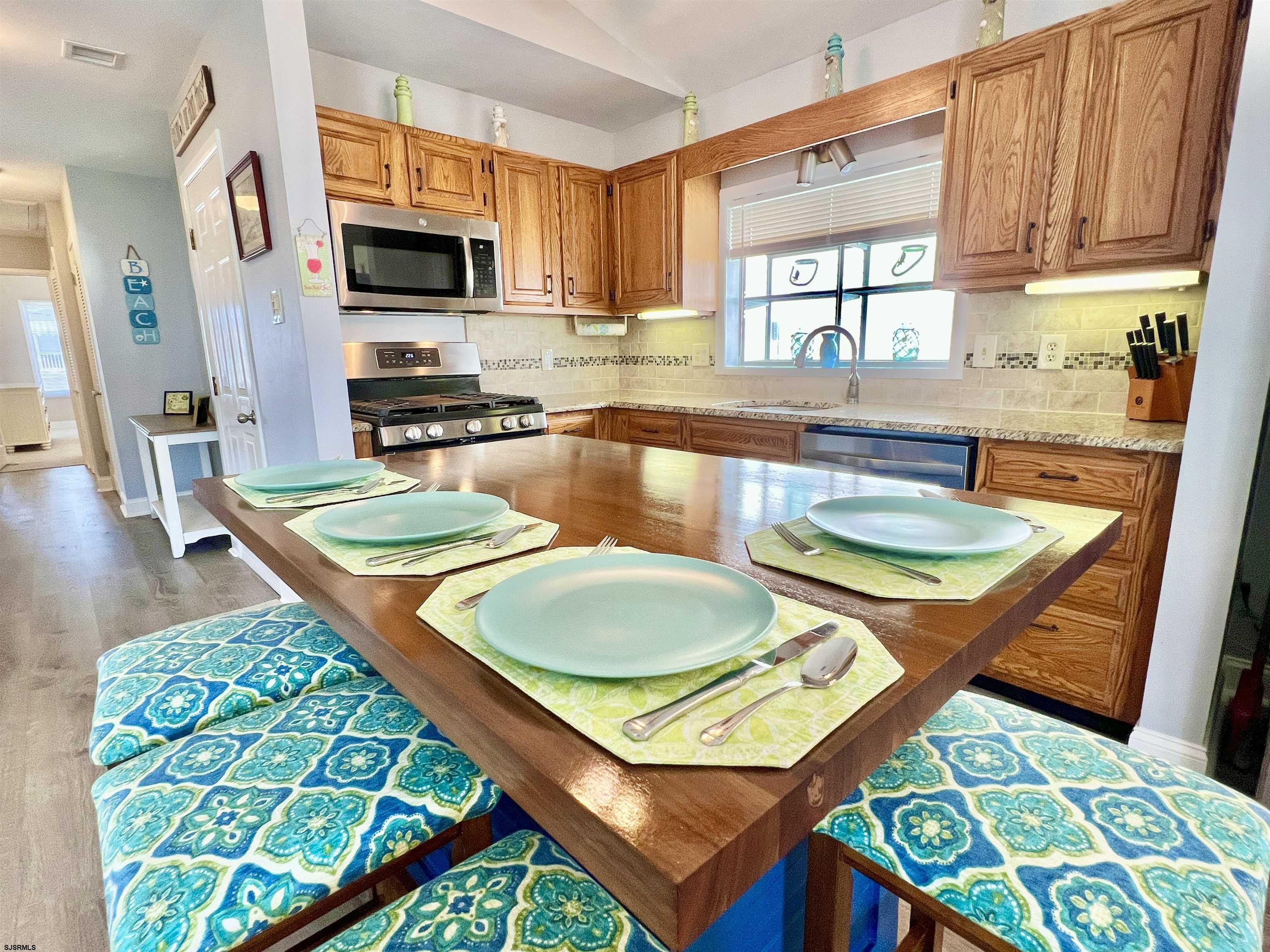 Ocean City, New Jersey 08226, United States, 3 Bedrooms Bedrooms, ,2 BathroomsBathrooms,Residential,Active,221504