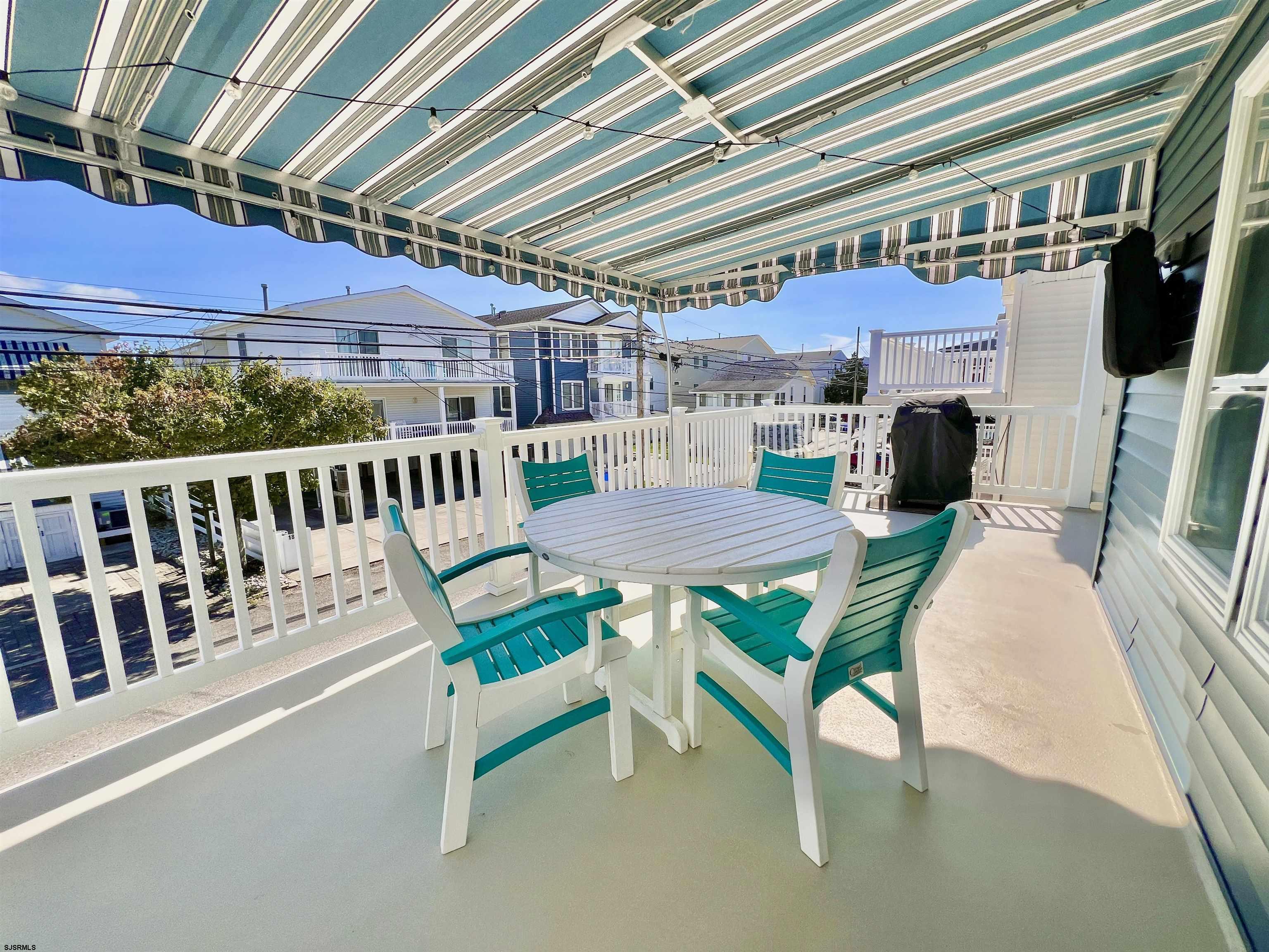 Ocean City, New Jersey 08226, United States, 3 Bedrooms Bedrooms, ,2 BathroomsBathrooms,Residential,Active,221504