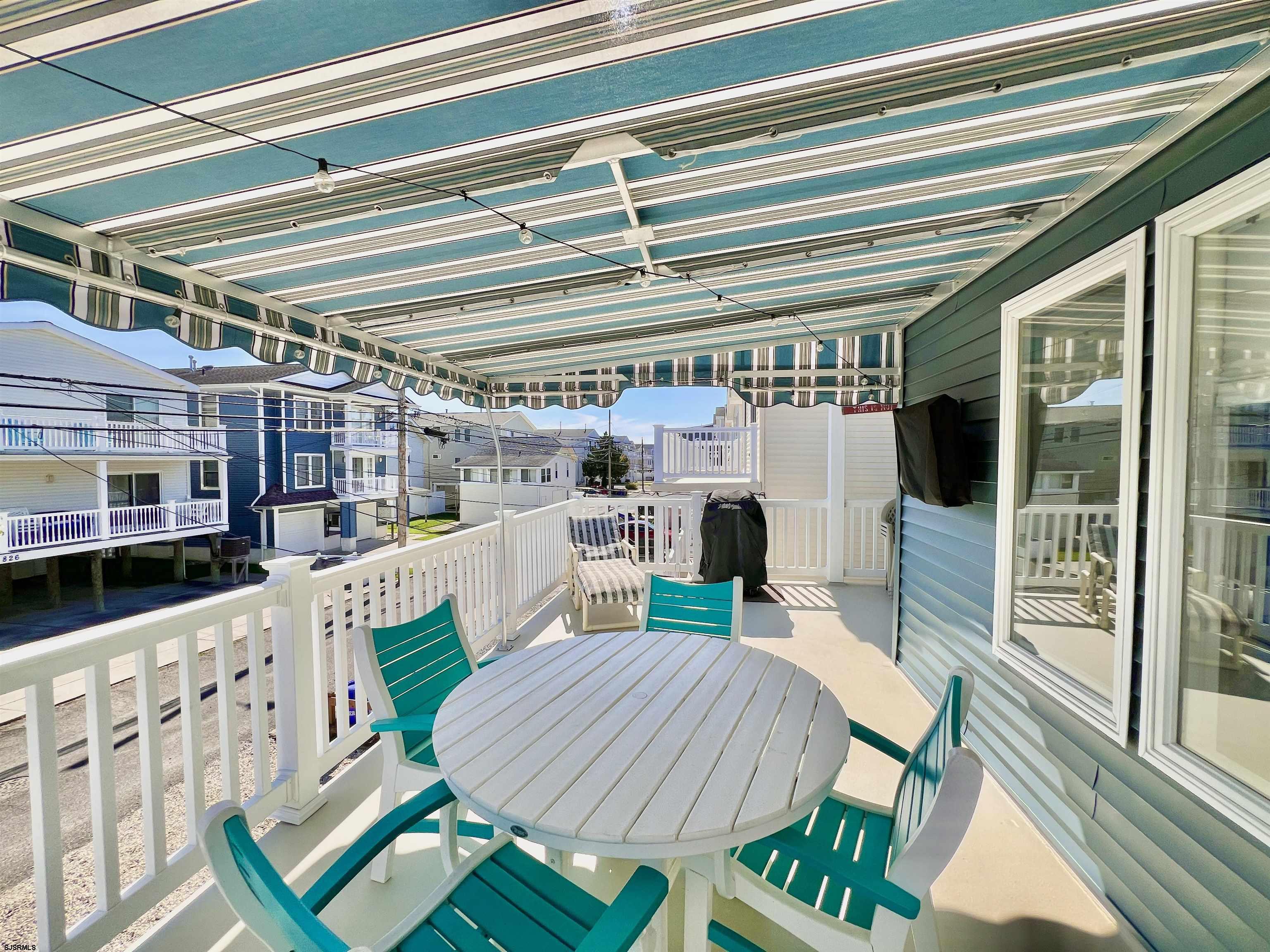 Ocean City, New Jersey 08226, United States, 3 Bedrooms Bedrooms, ,2 BathroomsBathrooms,Residential,Active,221504