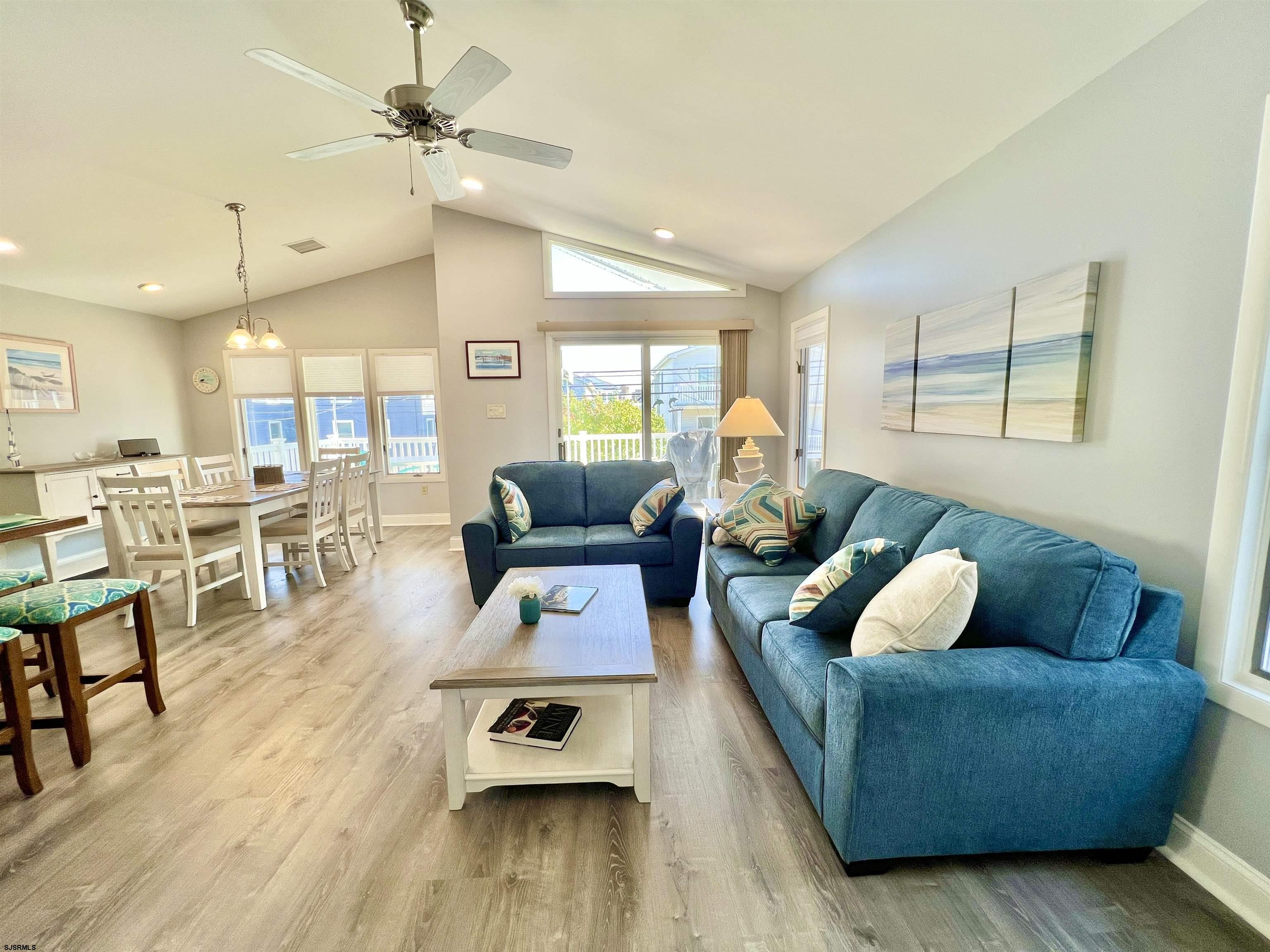 Ocean City, New Jersey 08226, United States, 3 Bedrooms Bedrooms, ,2 BathroomsBathrooms,Residential,Active,221504