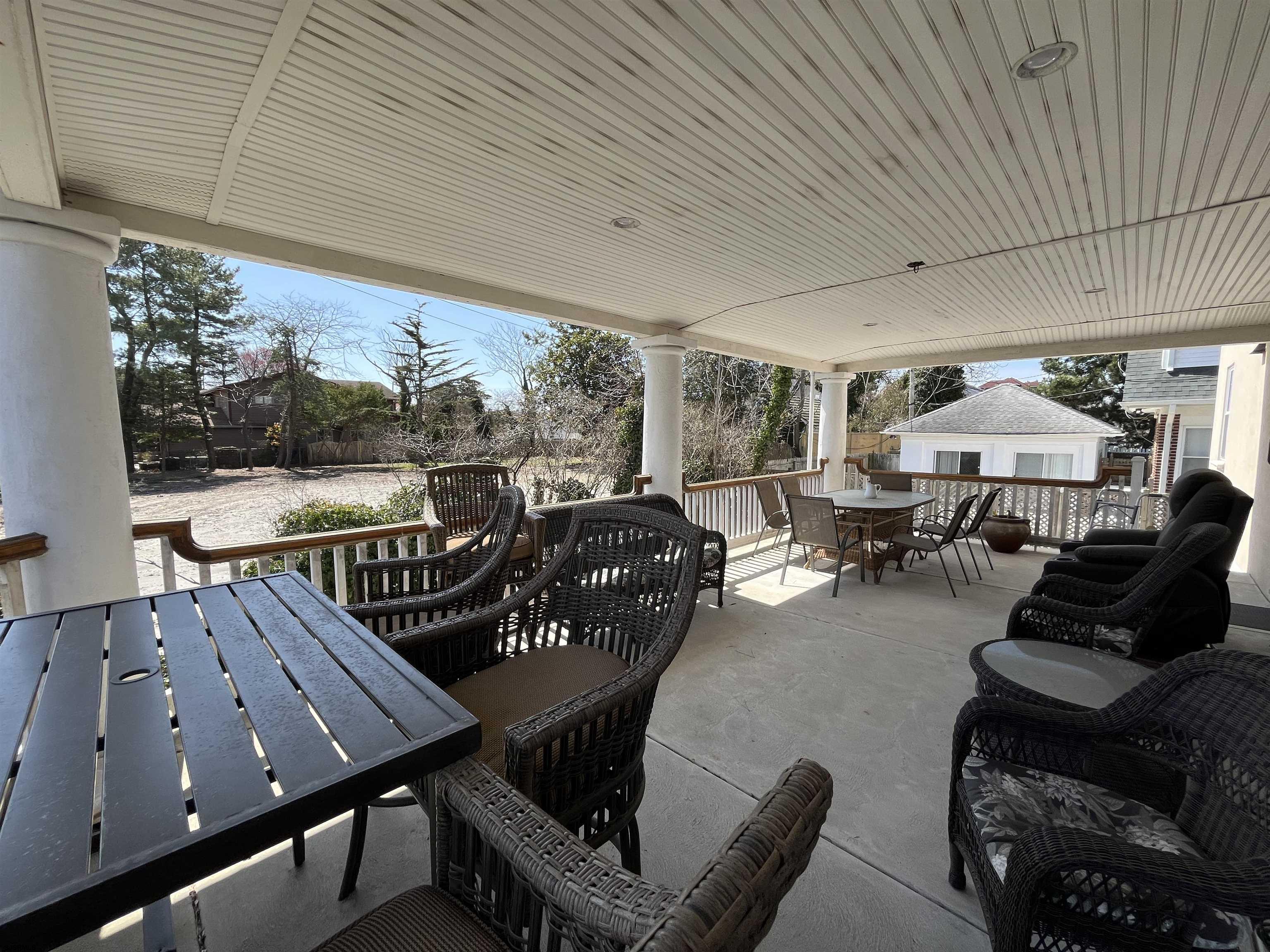 Ventnor, New Jersey 08406, United States, 5 Bedrooms Bedrooms, ,6 BathroomsBathrooms,Residential,Active,126930