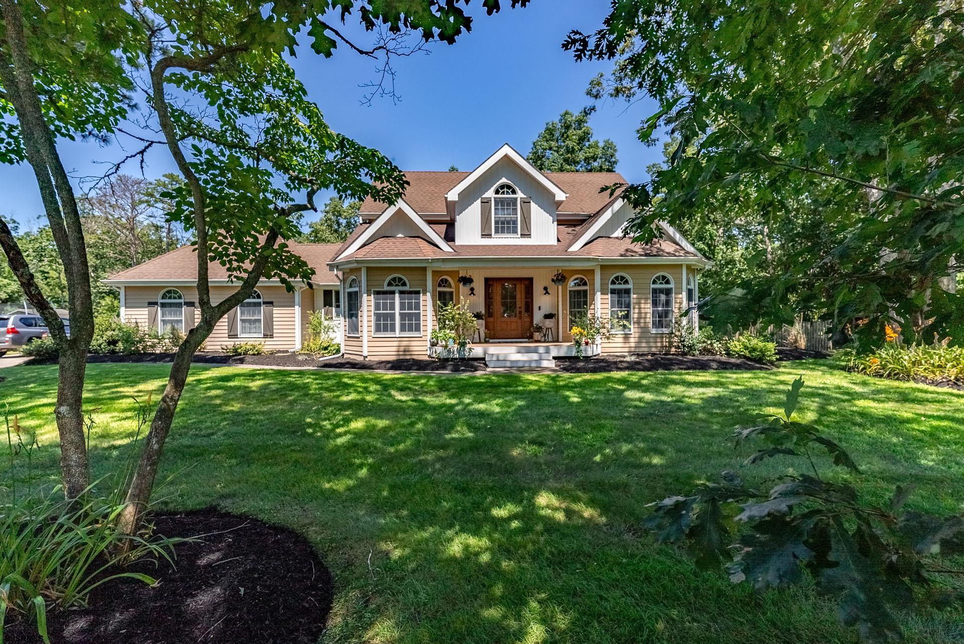 Ocean View, New Jersey 08230, United States, 4 Bedrooms Bedrooms, ,3 BathroomsBathrooms,Residential,Pending,186561