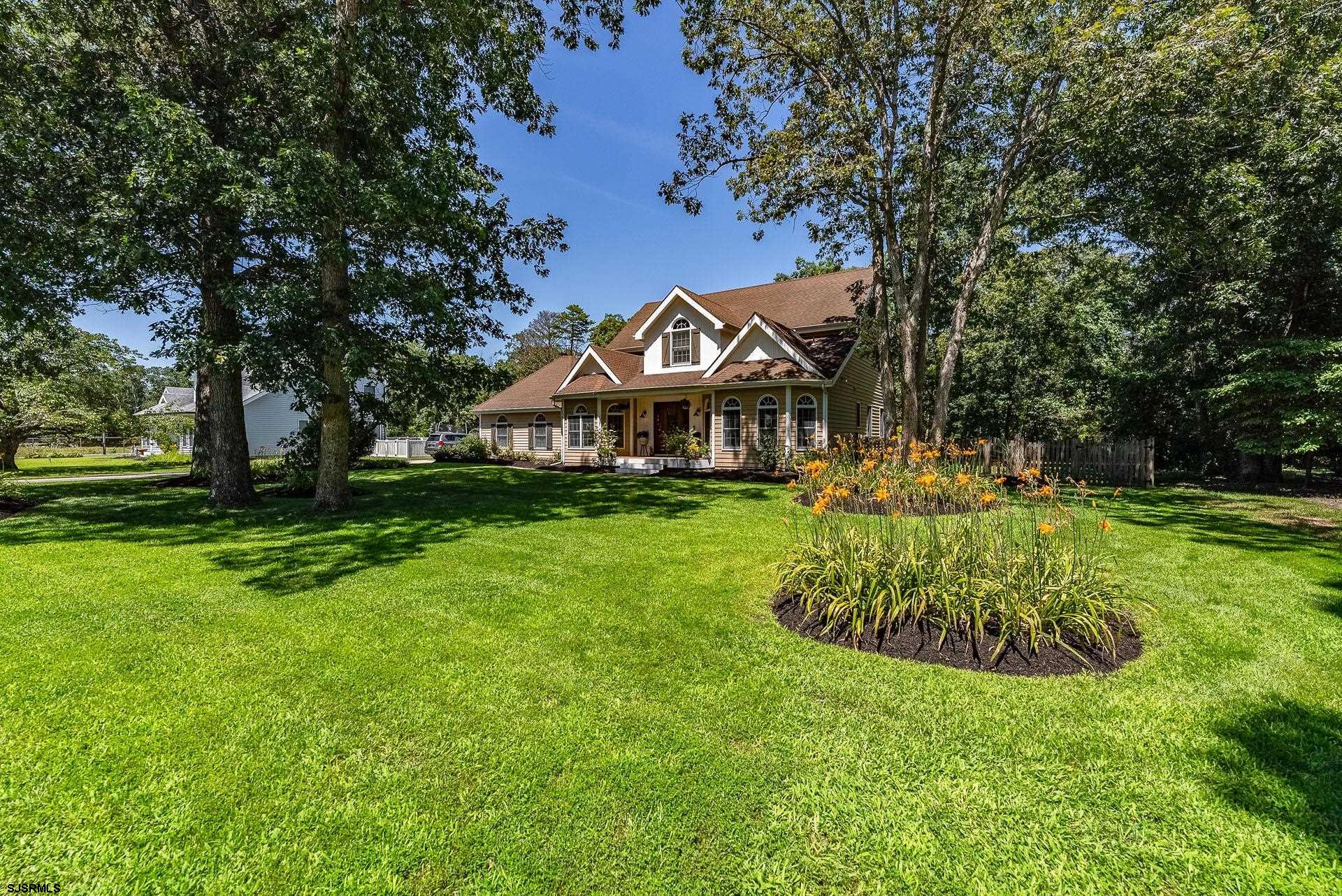 Ocean View, New Jersey 08230, United States, 4 Bedrooms Bedrooms, ,3 BathroomsBathrooms,Residential,Pending,186561