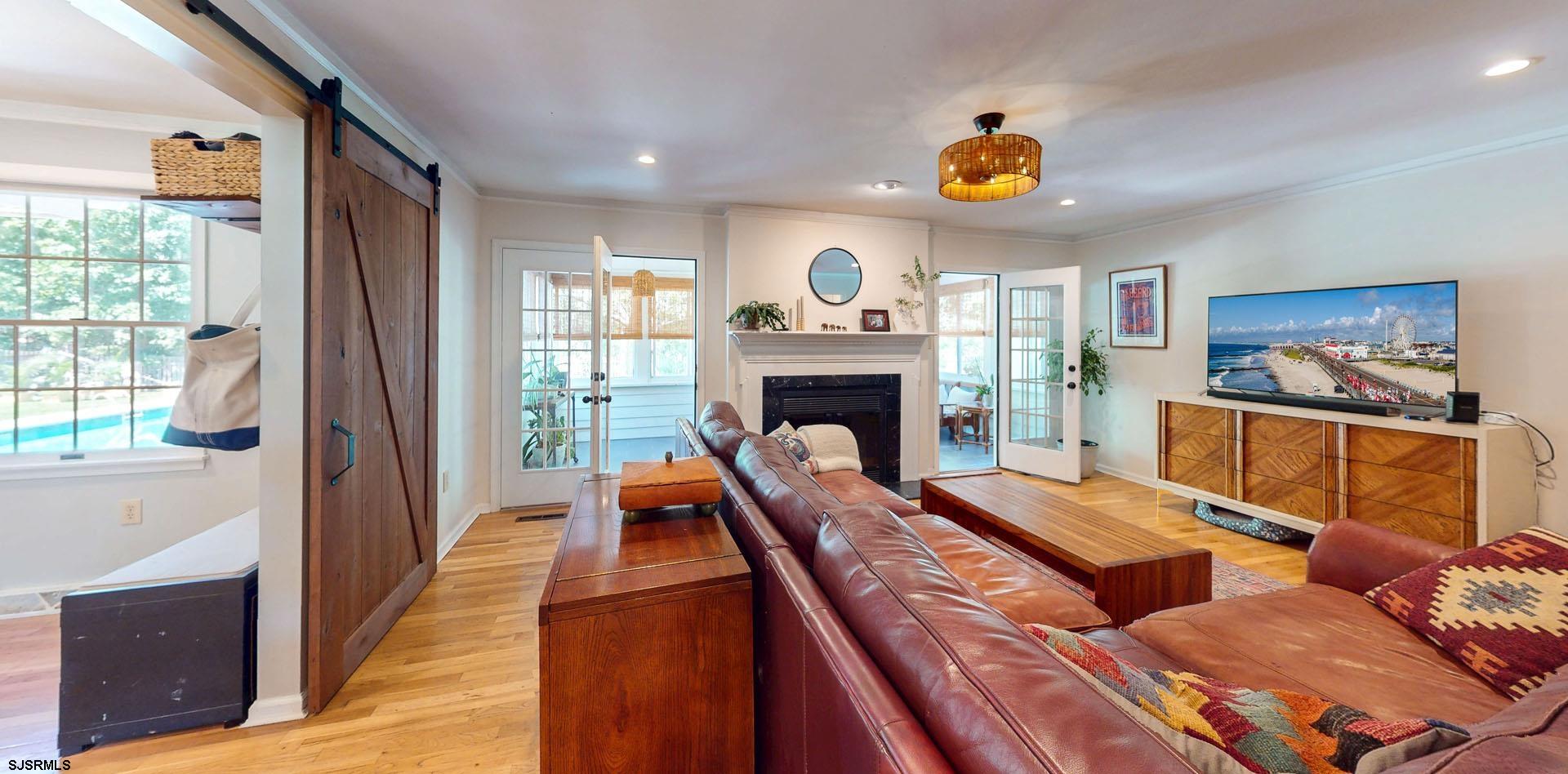 Ocean View, New Jersey 08230, United States, 4 Bedrooms Bedrooms, ,3 BathroomsBathrooms,Residential,Pending,186561