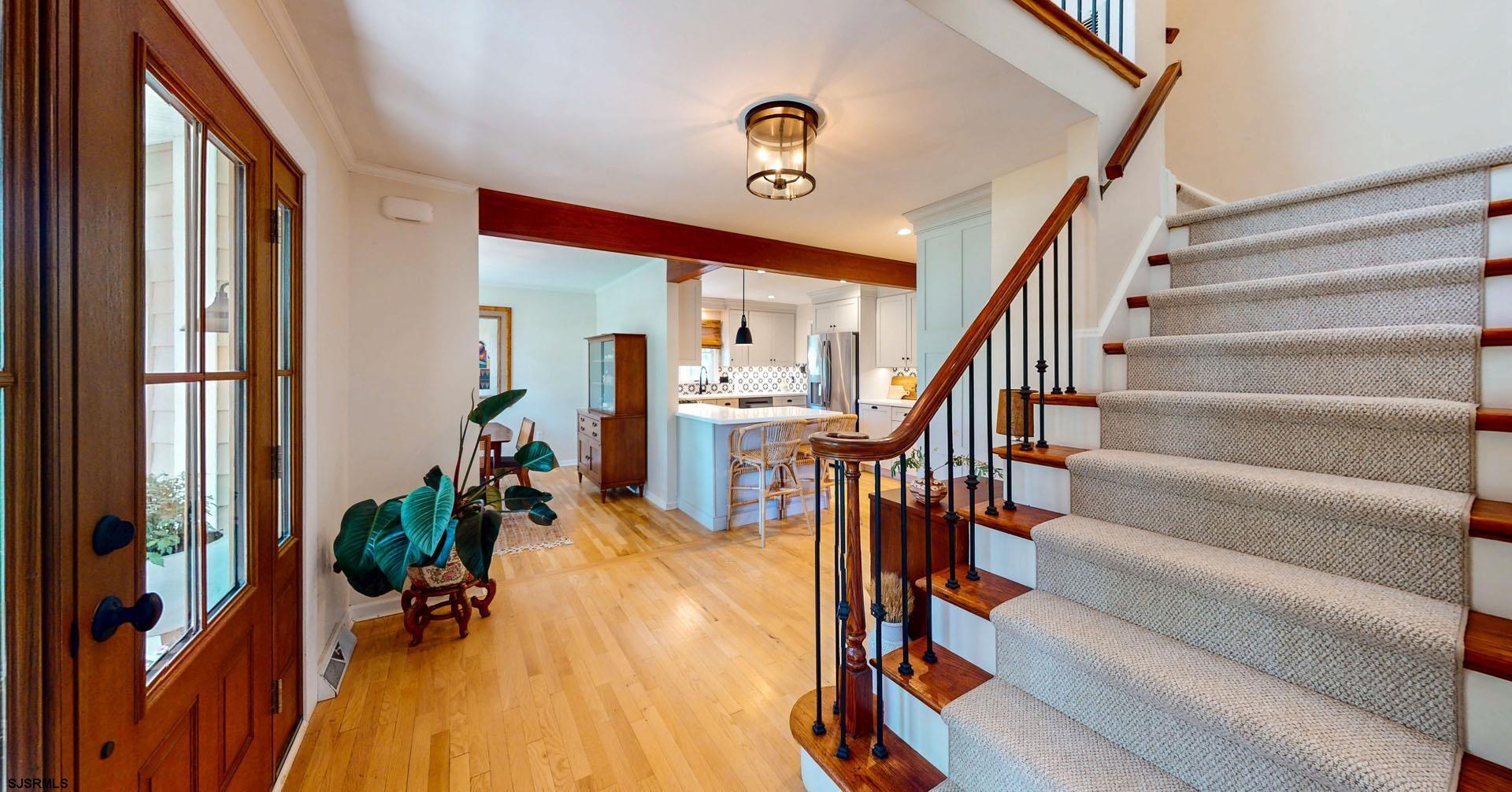 Ocean View, New Jersey 08230, United States, 4 Bedrooms Bedrooms, ,3 BathroomsBathrooms,Residential,Pending,186561