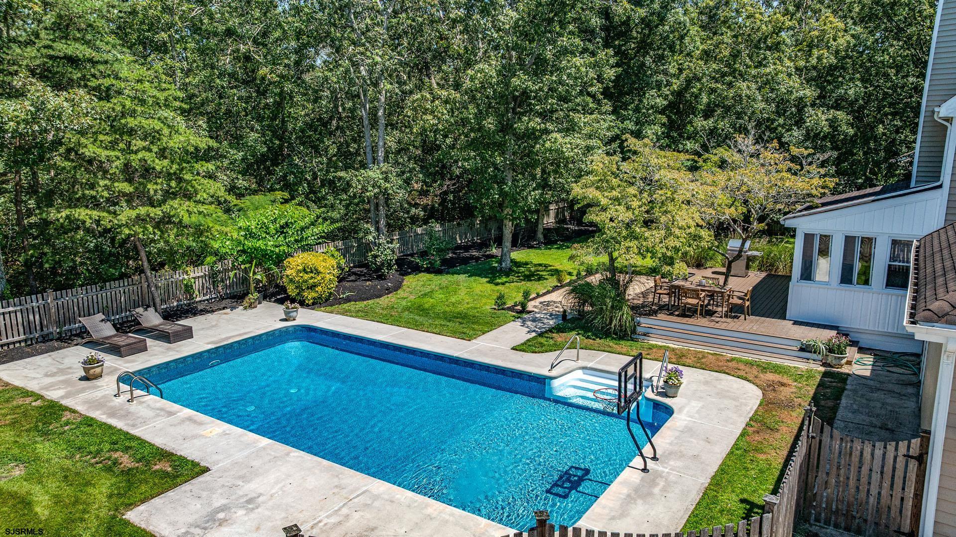 Ocean View, New Jersey 08230, United States, 4 Bedrooms Bedrooms, ,3 BathroomsBathrooms,Residential,Pending,186561