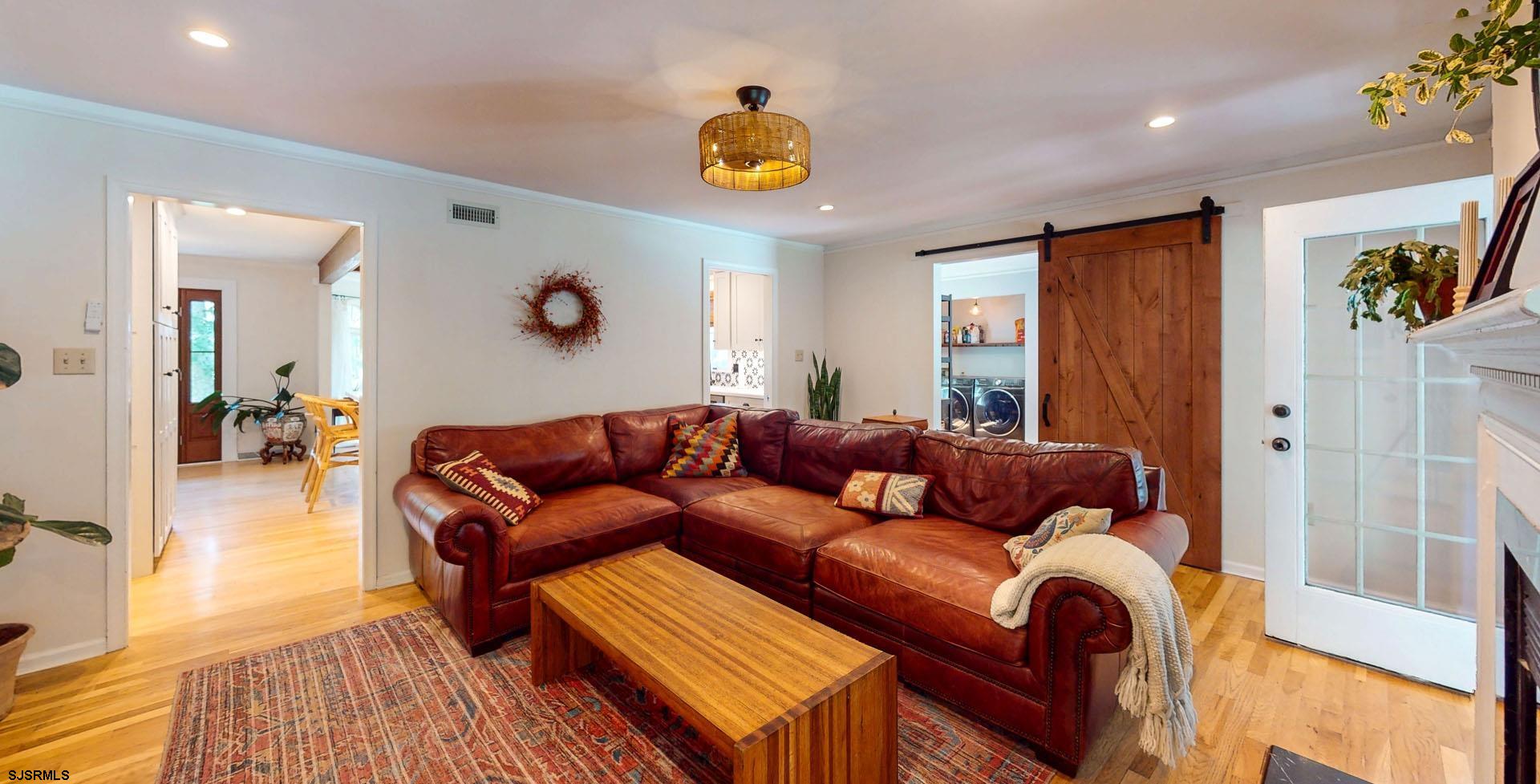 Ocean View, New Jersey 08230, United States, 4 Bedrooms Bedrooms, ,3 BathroomsBathrooms,Residential,Pending,186561