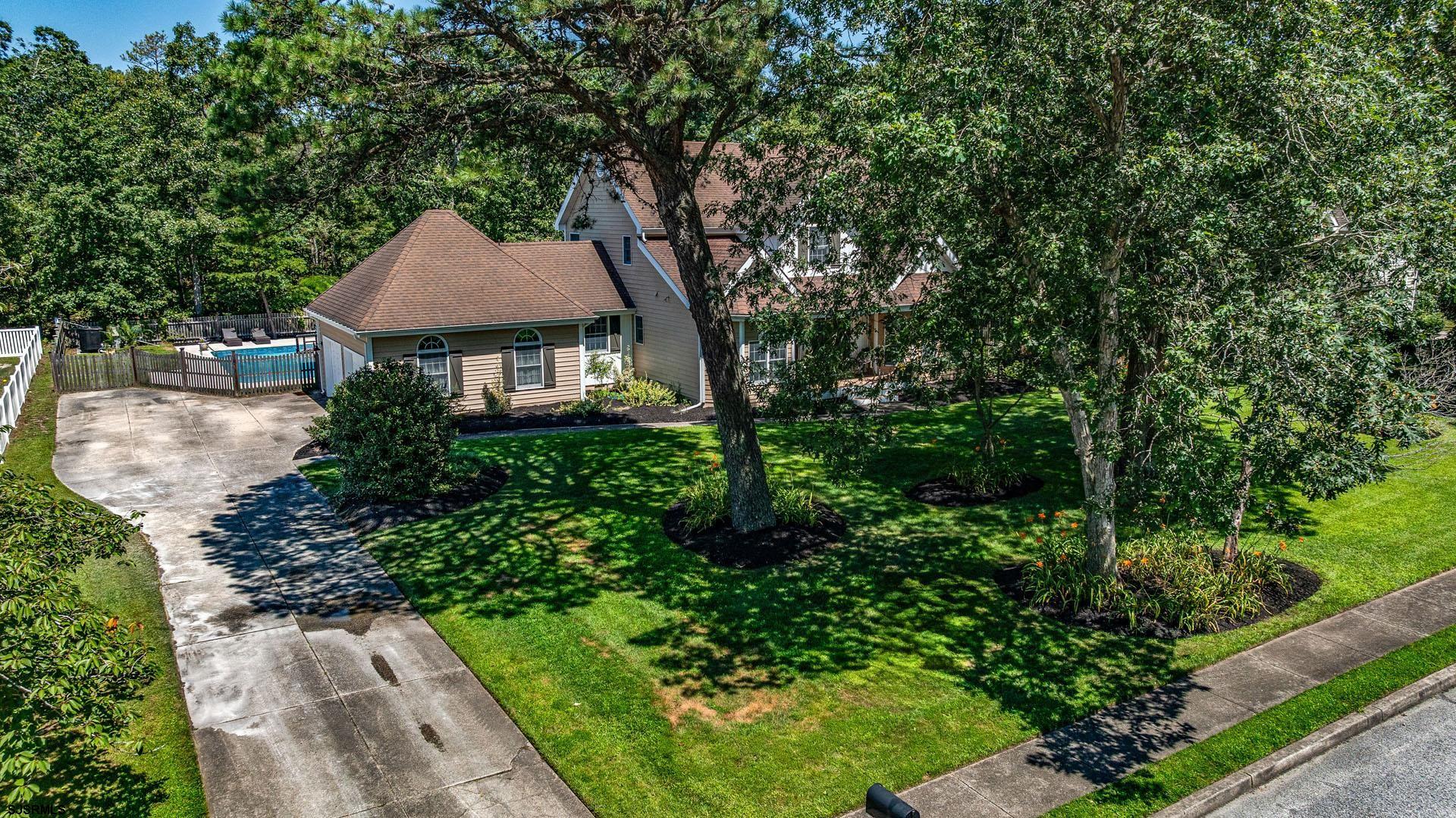 Ocean View, New Jersey 08230, United States, 4 Bedrooms Bedrooms, ,3 BathroomsBathrooms,Residential,Pending,186561