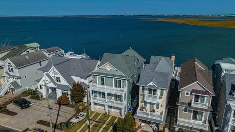 1416 Pleasure Ave Ocean City NJ 08226