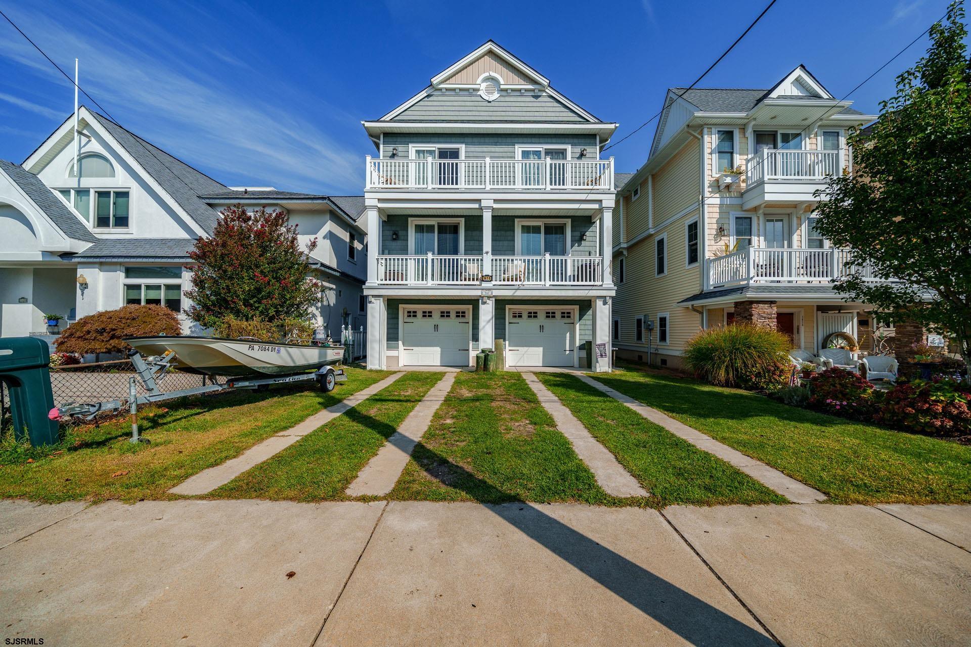 1416 Pleasure Ave