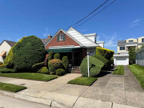 Homes For Rent - 33 N Gladstone Ave<br/> Margate, NJ 08402
