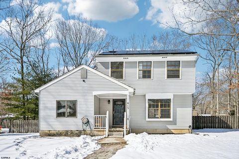 415 Vine Ave Galloway Township NJ 08205