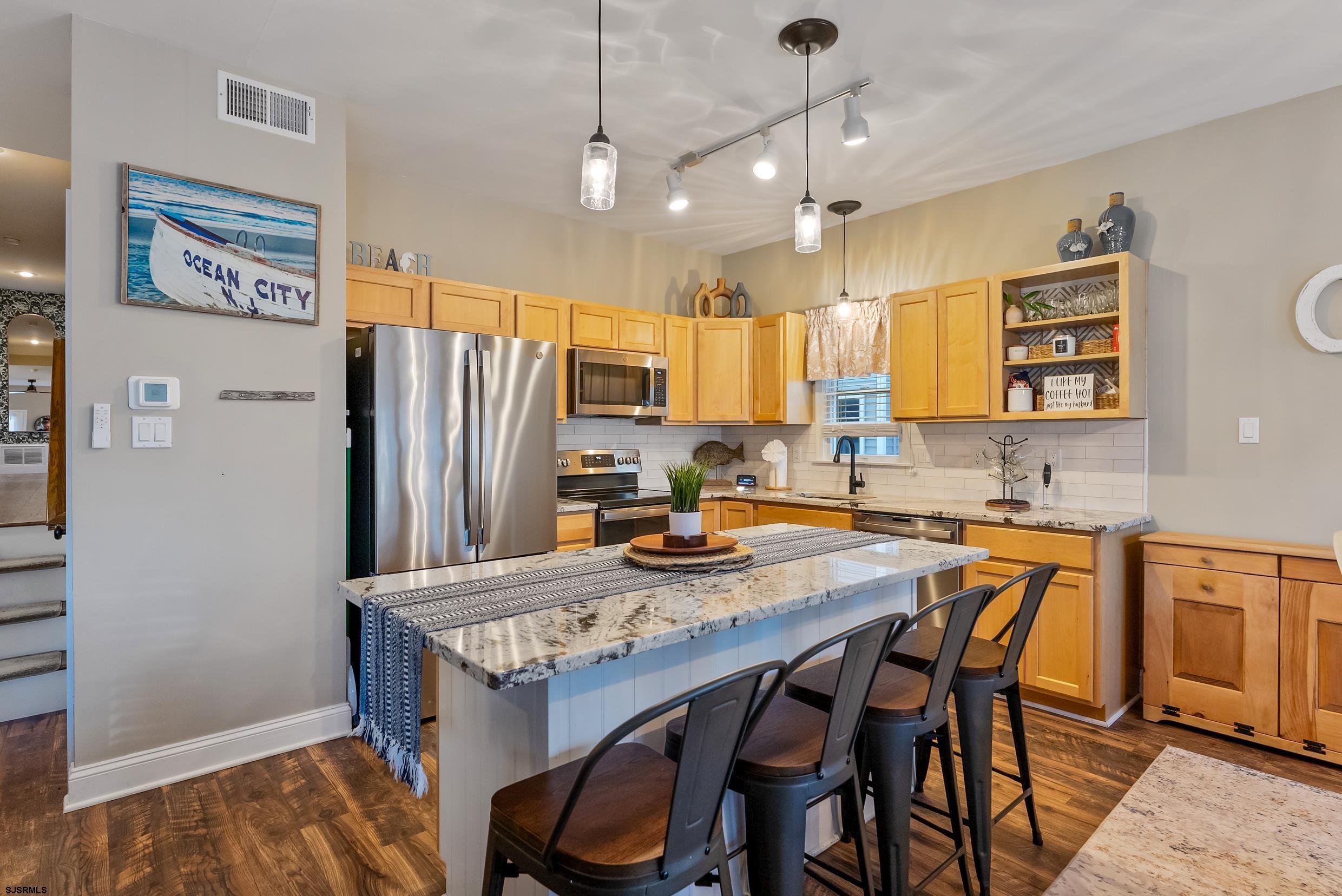 Ocean City, New Jersey 08226, United States, 4 Bedrooms Bedrooms, ,2 BathroomsBathrooms,Residential,Active,257028