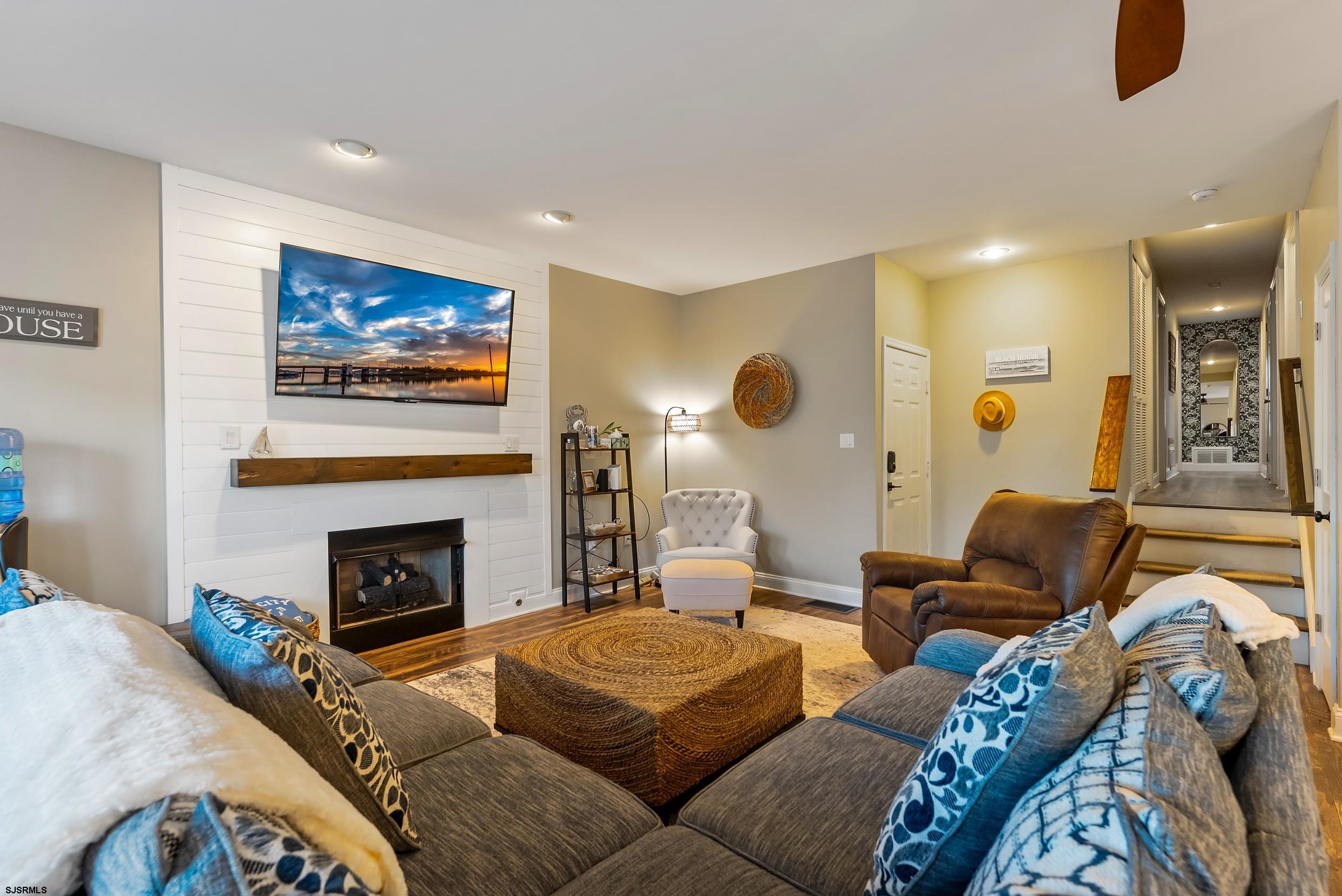 Ocean City, New Jersey 08226, United States, 4 Bedrooms Bedrooms, ,2 BathroomsBathrooms,Residential,Active,257028