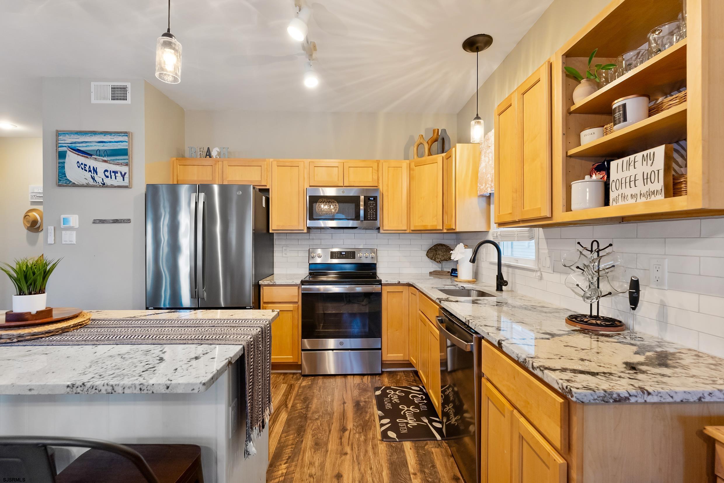 Ocean City, New Jersey 08226, United States, 4 Bedrooms Bedrooms, ,2 BathroomsBathrooms,Residential,Active,257028