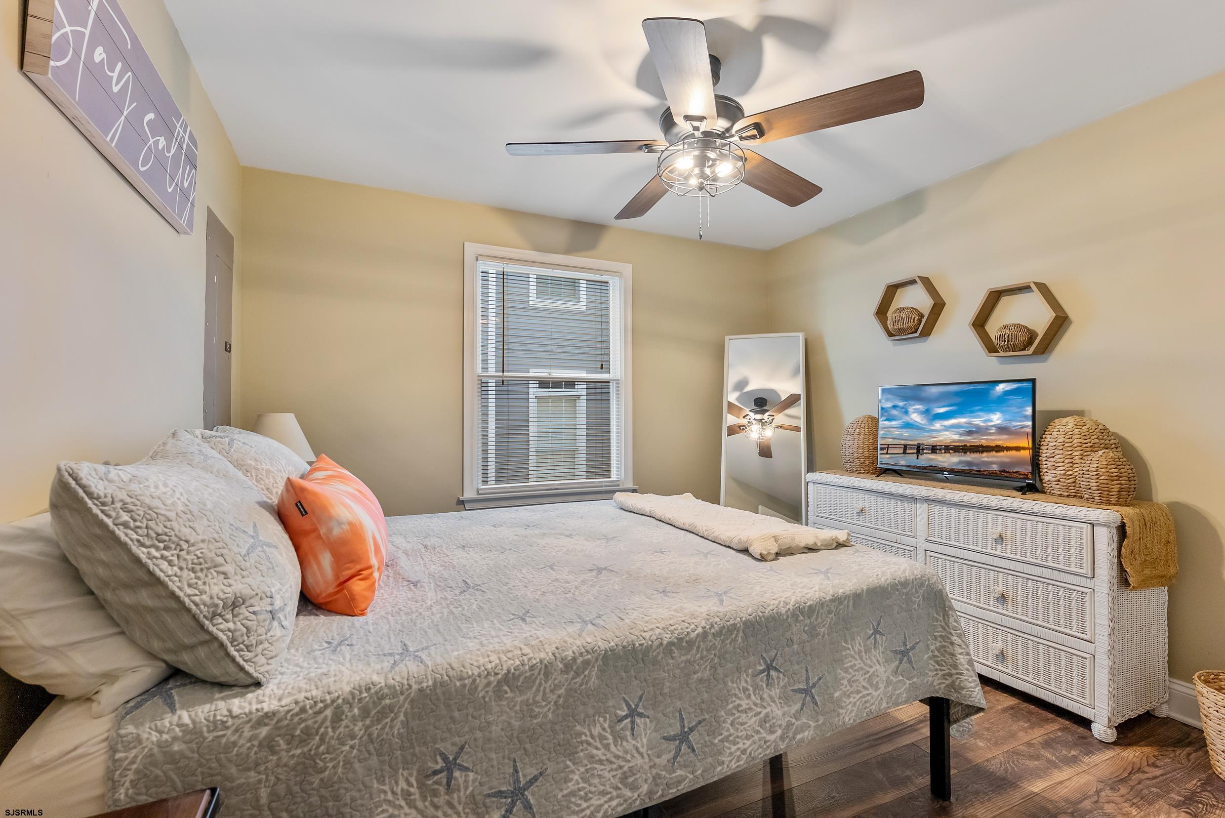 Ocean City, New Jersey 08226, United States, 4 Bedrooms Bedrooms, ,2 BathroomsBathrooms,Residential,Active,257028