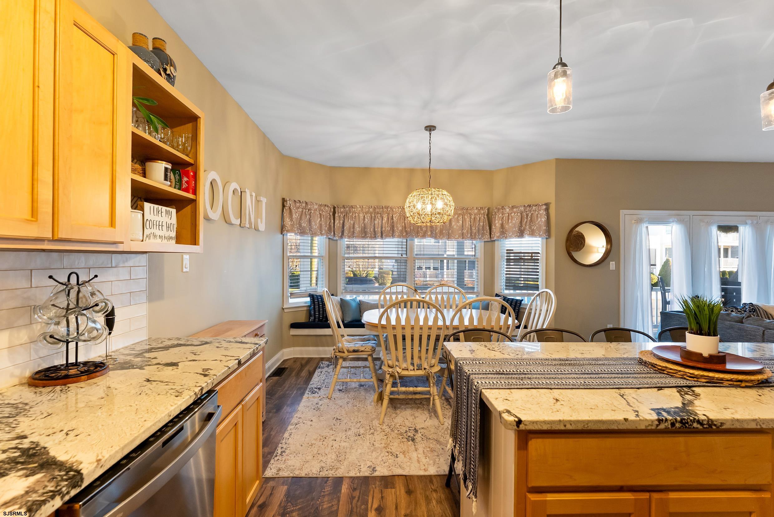 Ocean City, New Jersey 08226, United States, 4 Bedrooms Bedrooms, ,2 BathroomsBathrooms,Residential,Active,257028