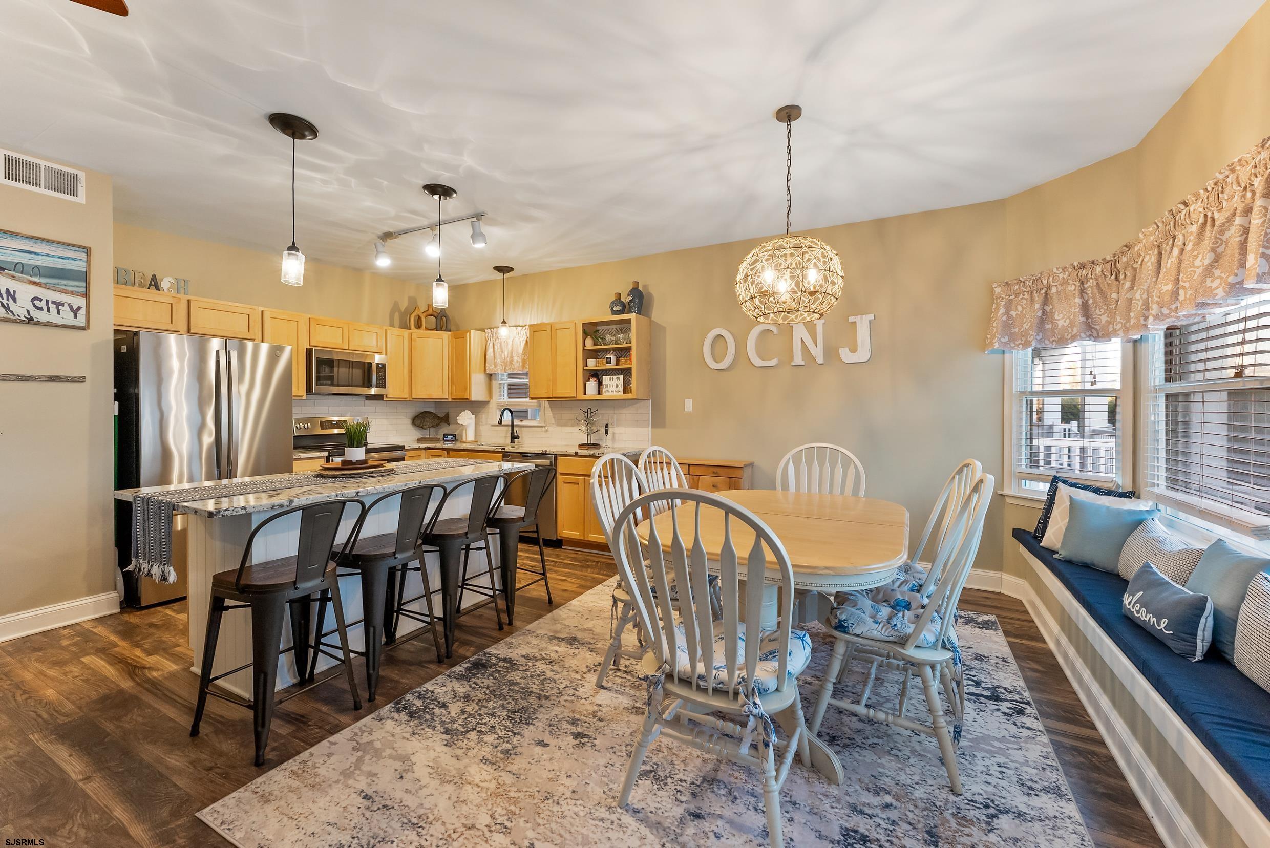 Ocean City, New Jersey 08226, United States, 4 Bedrooms Bedrooms, ,2 BathroomsBathrooms,Residential,Active,257028