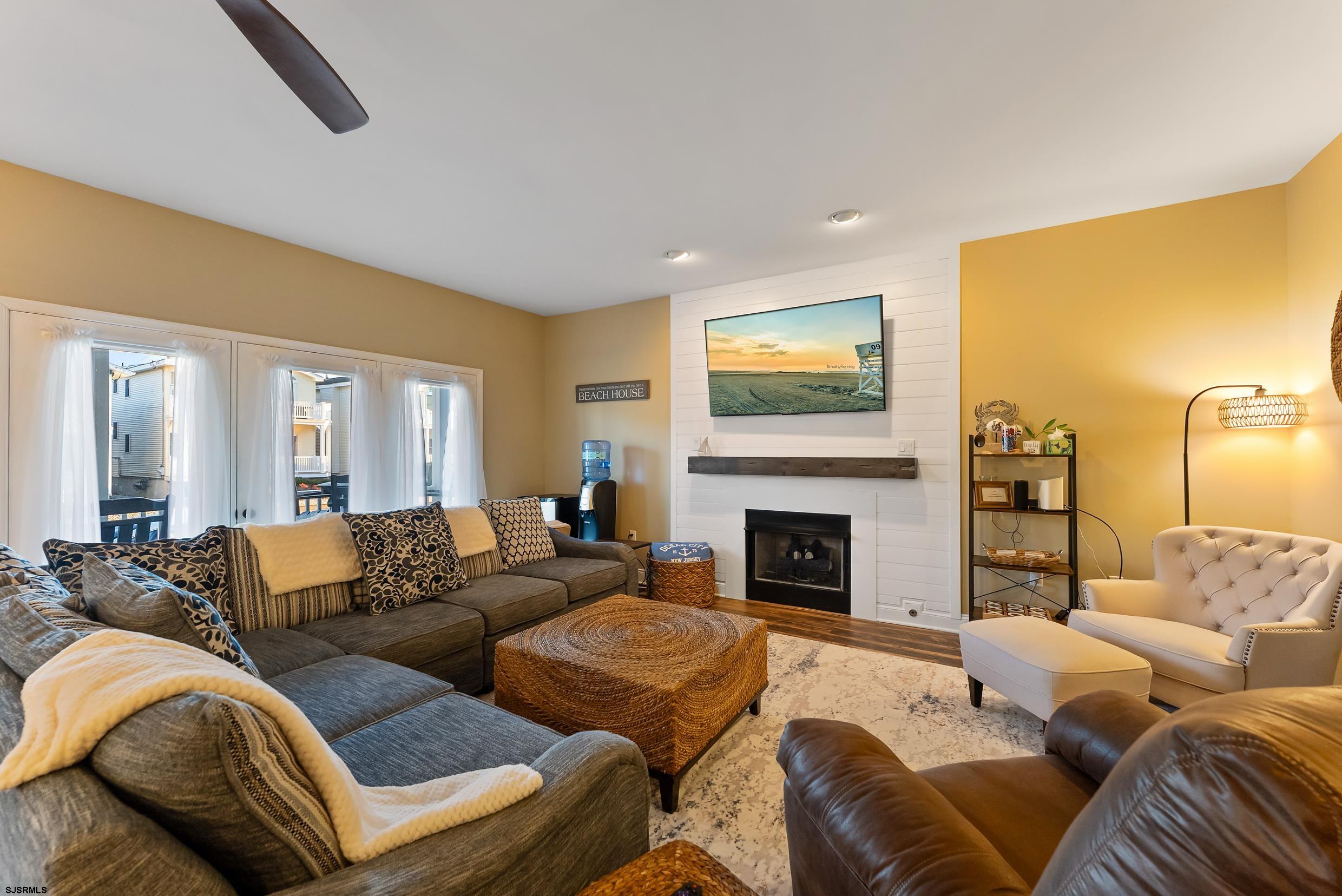 Ocean City, New Jersey 08226, United States, 4 Bedrooms Bedrooms, ,2 BathroomsBathrooms,Residential,Active,257028