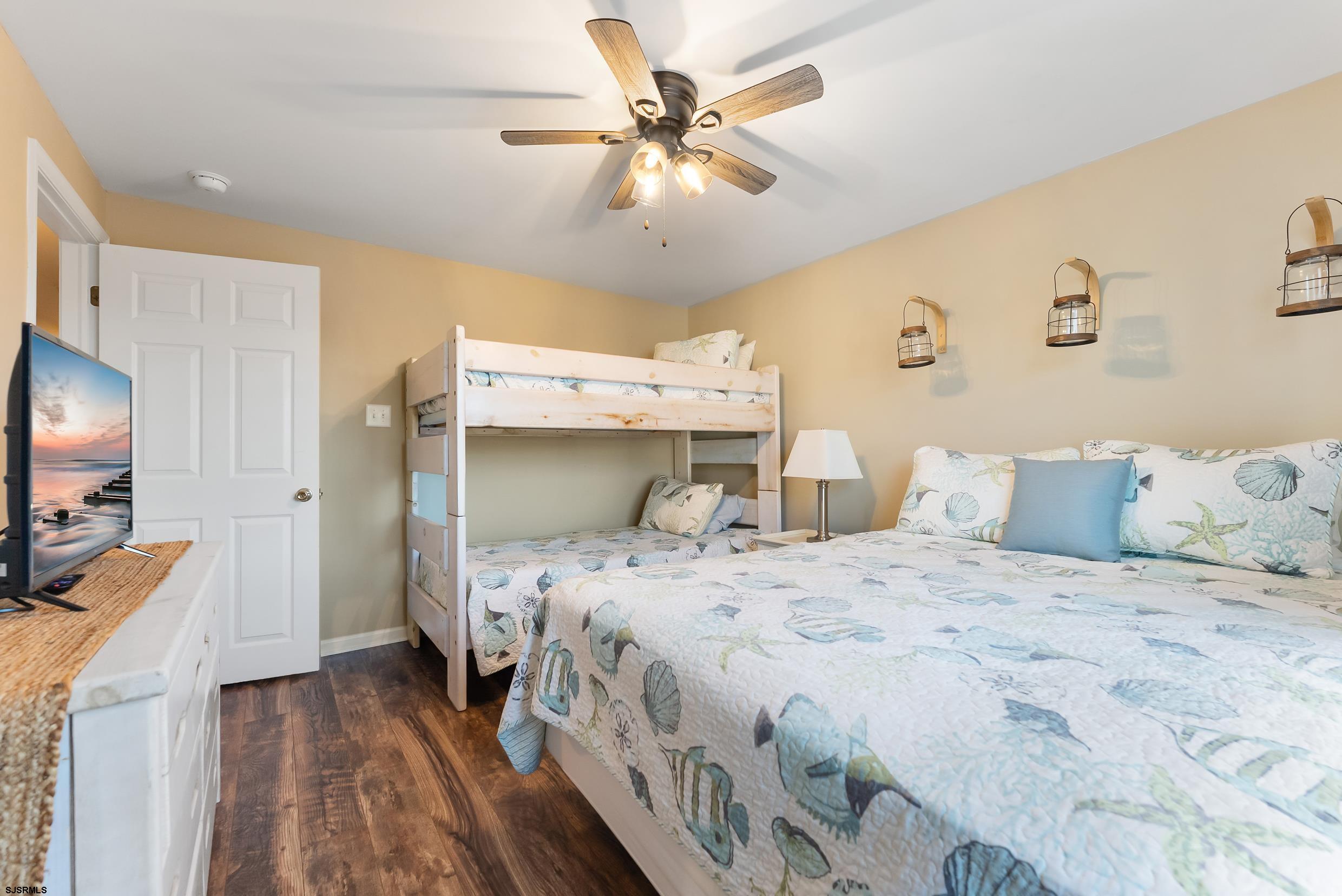 Ocean City, New Jersey 08226, United States, 4 Bedrooms Bedrooms, ,2 BathroomsBathrooms,Residential,Active,257028