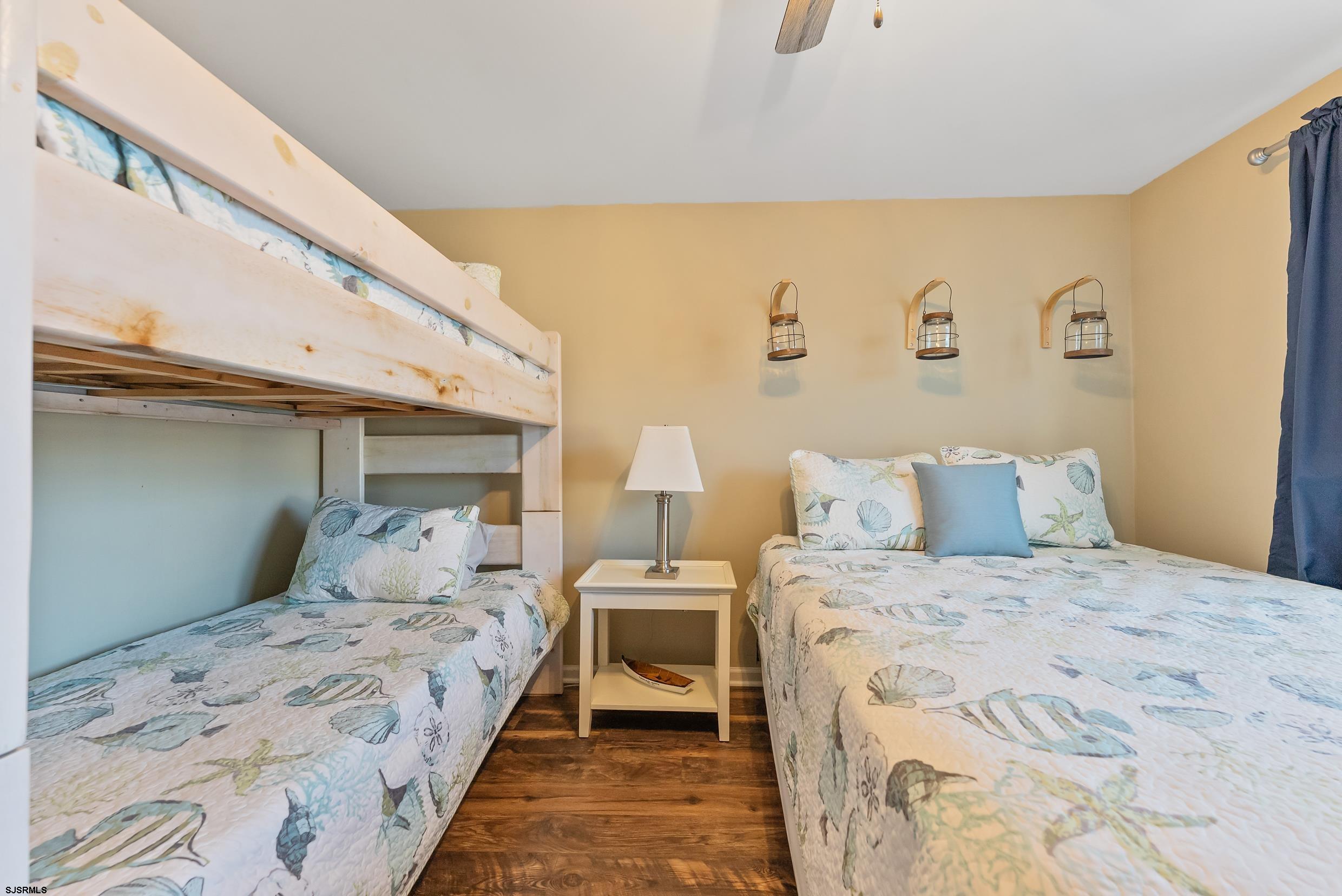 Ocean City, New Jersey 08226, United States, 4 Bedrooms Bedrooms, ,2 BathroomsBathrooms,Residential,Active,257028