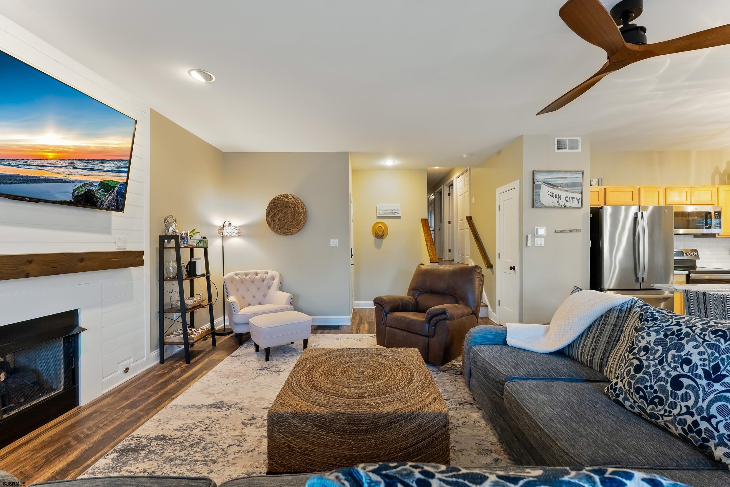 Ocean City, New Jersey 08226, United States, 4 Bedrooms Bedrooms, ,2 BathroomsBathrooms,Residential,Active,257028