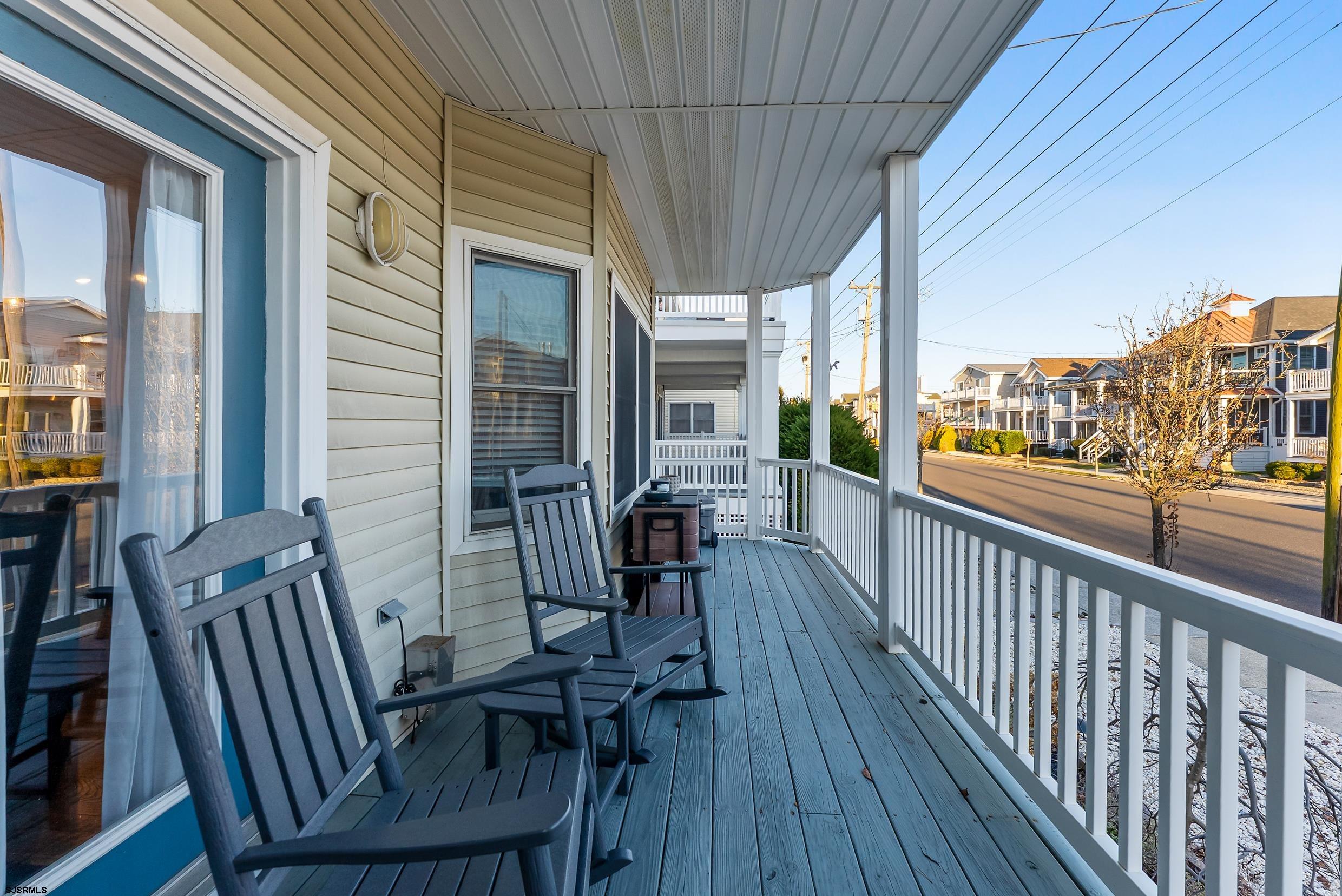 Ocean City, New Jersey 08226, United States, 4 Bedrooms Bedrooms, ,2 BathroomsBathrooms,Residential,Active,257028