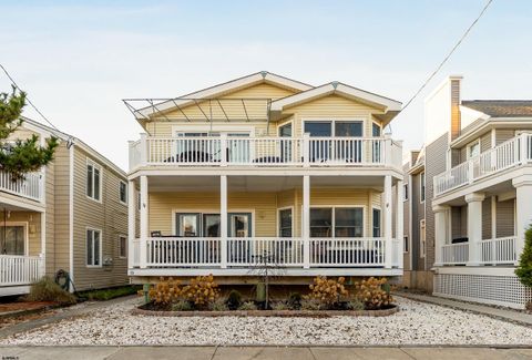 Photo of 1826 Asbury Ave #1st Floor, Ocean City, NJ 08226 (MLS # 603173)