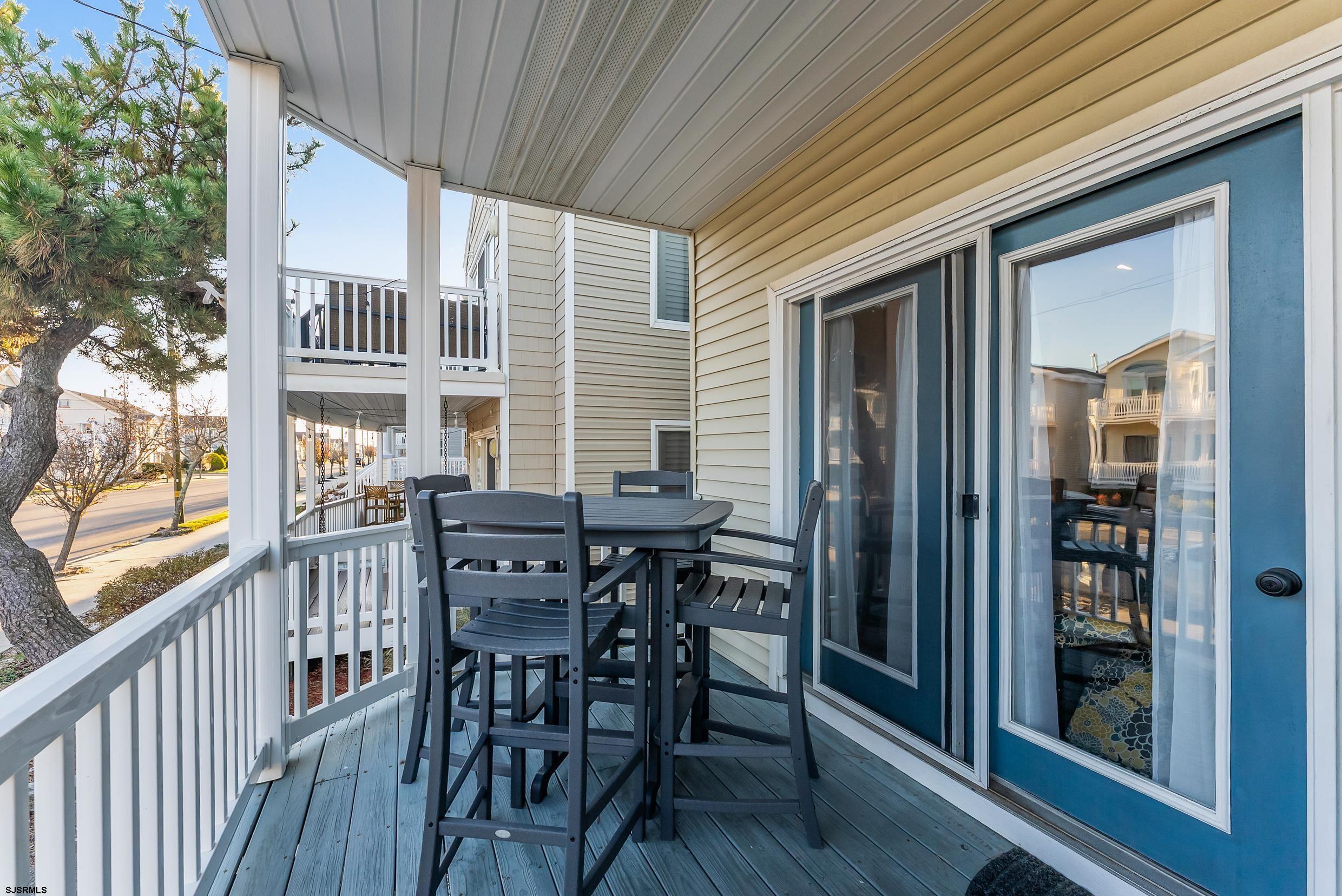 Ocean City, New Jersey 08226, United States, 4 Bedrooms Bedrooms, ,2 BathroomsBathrooms,Residential,Active,257028