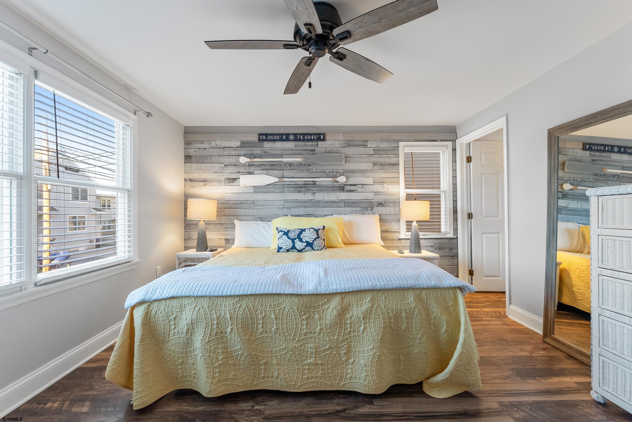 Ocean City, New Jersey 08226, United States, 4 Bedrooms Bedrooms, ,2 BathroomsBathrooms,Residential,Active,257028