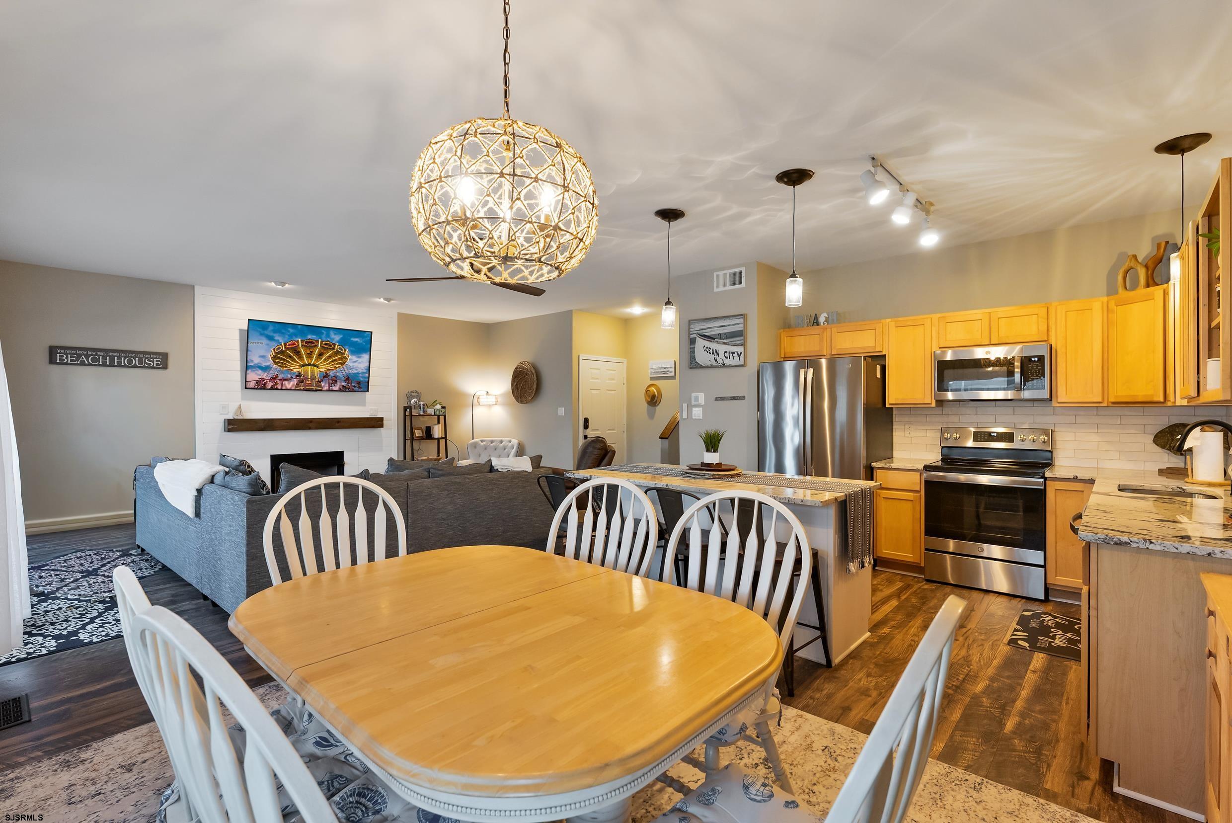 Ocean City, New Jersey 08226, United States, 4 Bedrooms Bedrooms, ,2 BathroomsBathrooms,Residential,Active,257028