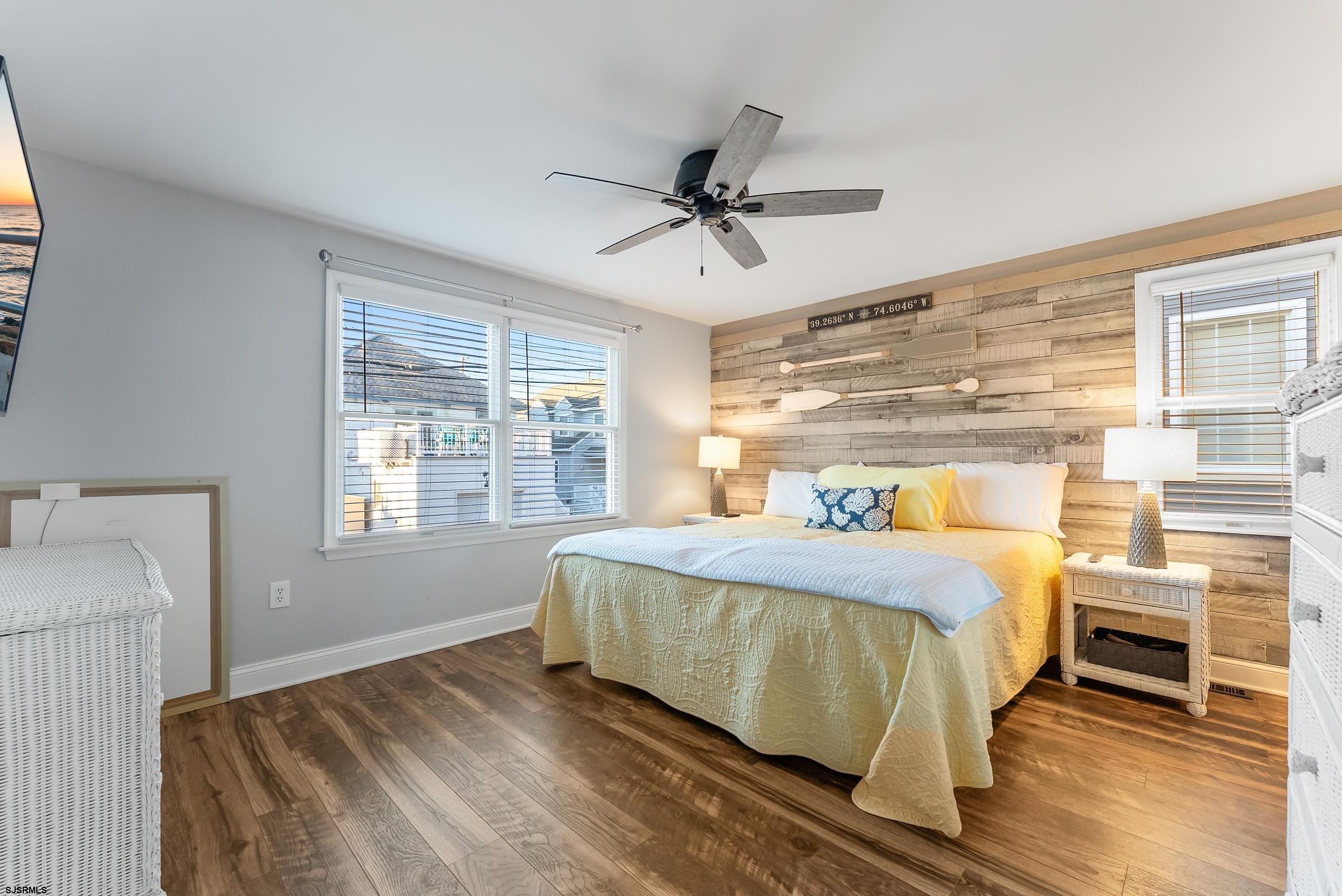 Ocean City, New Jersey 08226, United States, 4 Bedrooms Bedrooms, ,2 BathroomsBathrooms,Residential,Active,257028