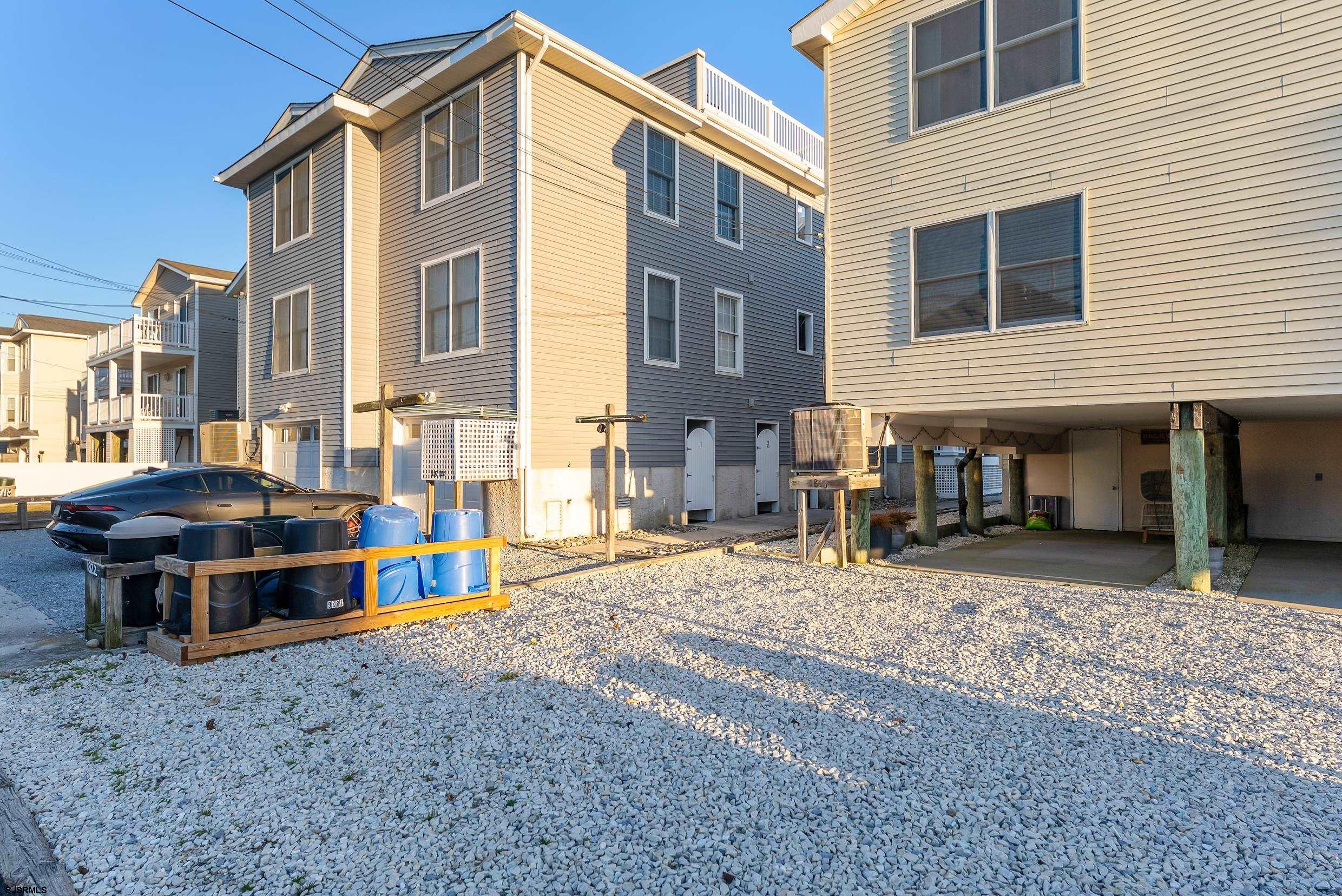 Ocean City, New Jersey 08226, United States, 4 Bedrooms Bedrooms, ,2 BathroomsBathrooms,Residential,Active,257028