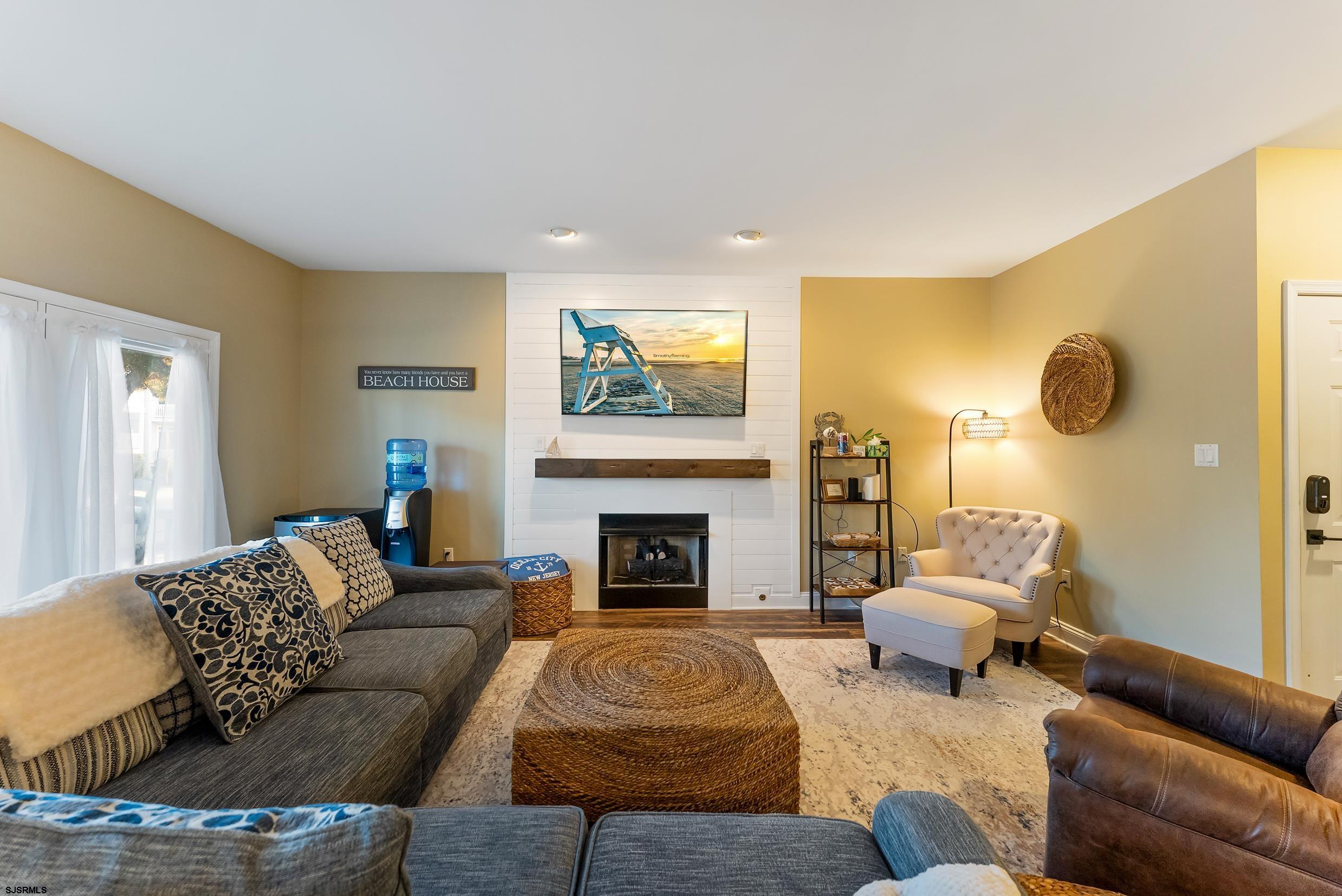 Ocean City, New Jersey 08226, United States, 4 Bedrooms Bedrooms, ,2 BathroomsBathrooms,Residential,Active,257028