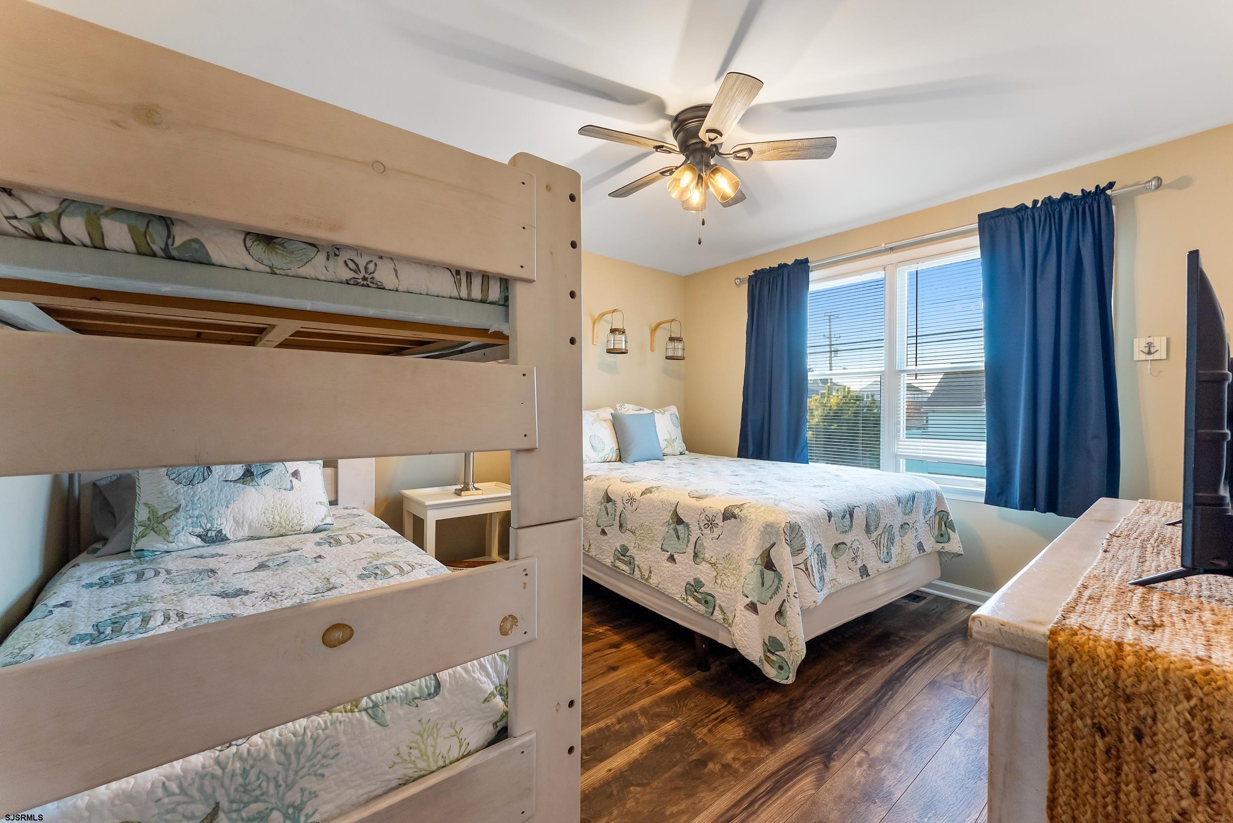 Ocean City, New Jersey 08226, United States, 4 Bedrooms Bedrooms, ,2 BathroomsBathrooms,Residential,Active,257028