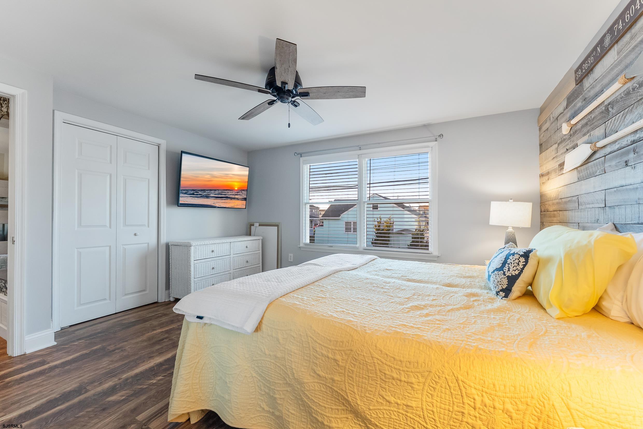 Ocean City, New Jersey 08226, United States, 4 Bedrooms Bedrooms, ,2 BathroomsBathrooms,Residential,Active,257028