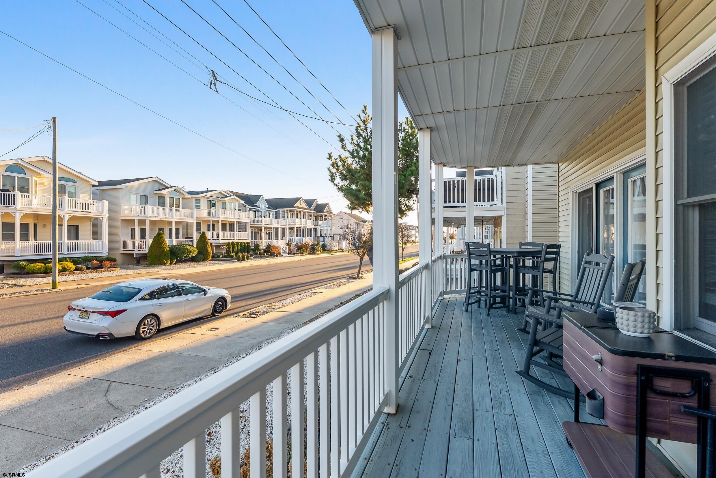 Ocean City, New Jersey 08226, United States, 4 Bedrooms Bedrooms, ,2 BathroomsBathrooms,Residential,Active,257028